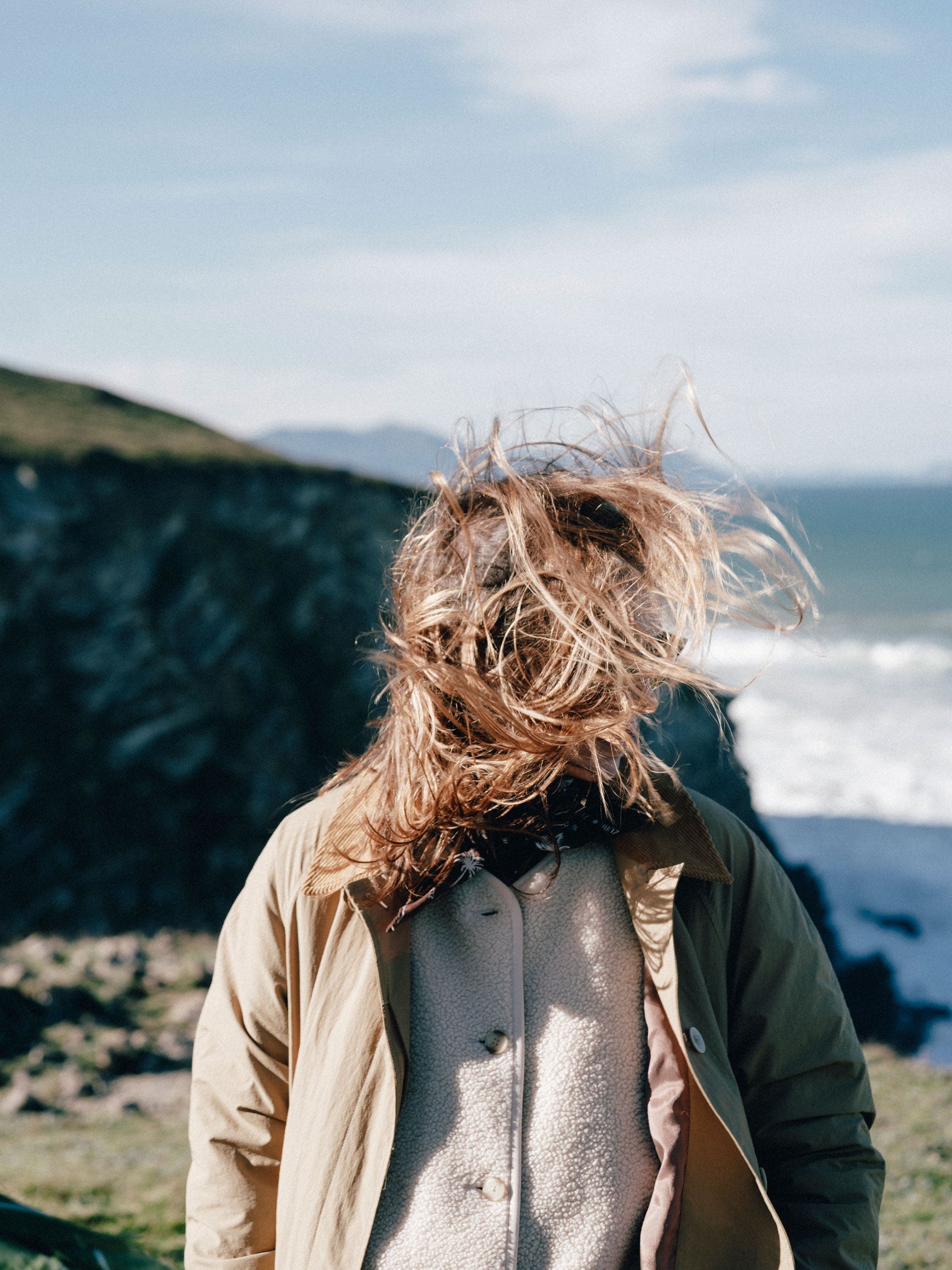 PRESS PLAY / UNE PROMENADE ATLANTIQUE