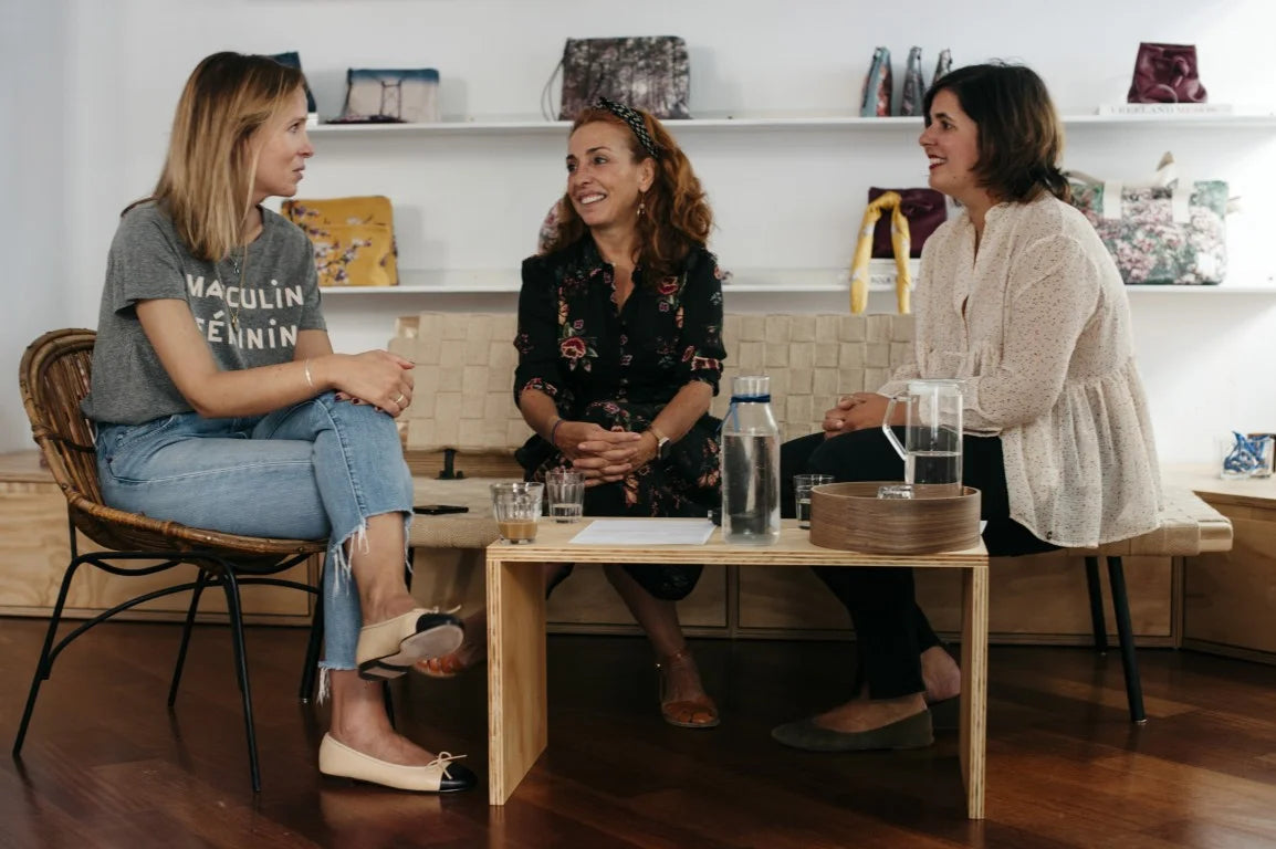 Ep 17 / Charlando con Eva Villar de la Belleza Consciente