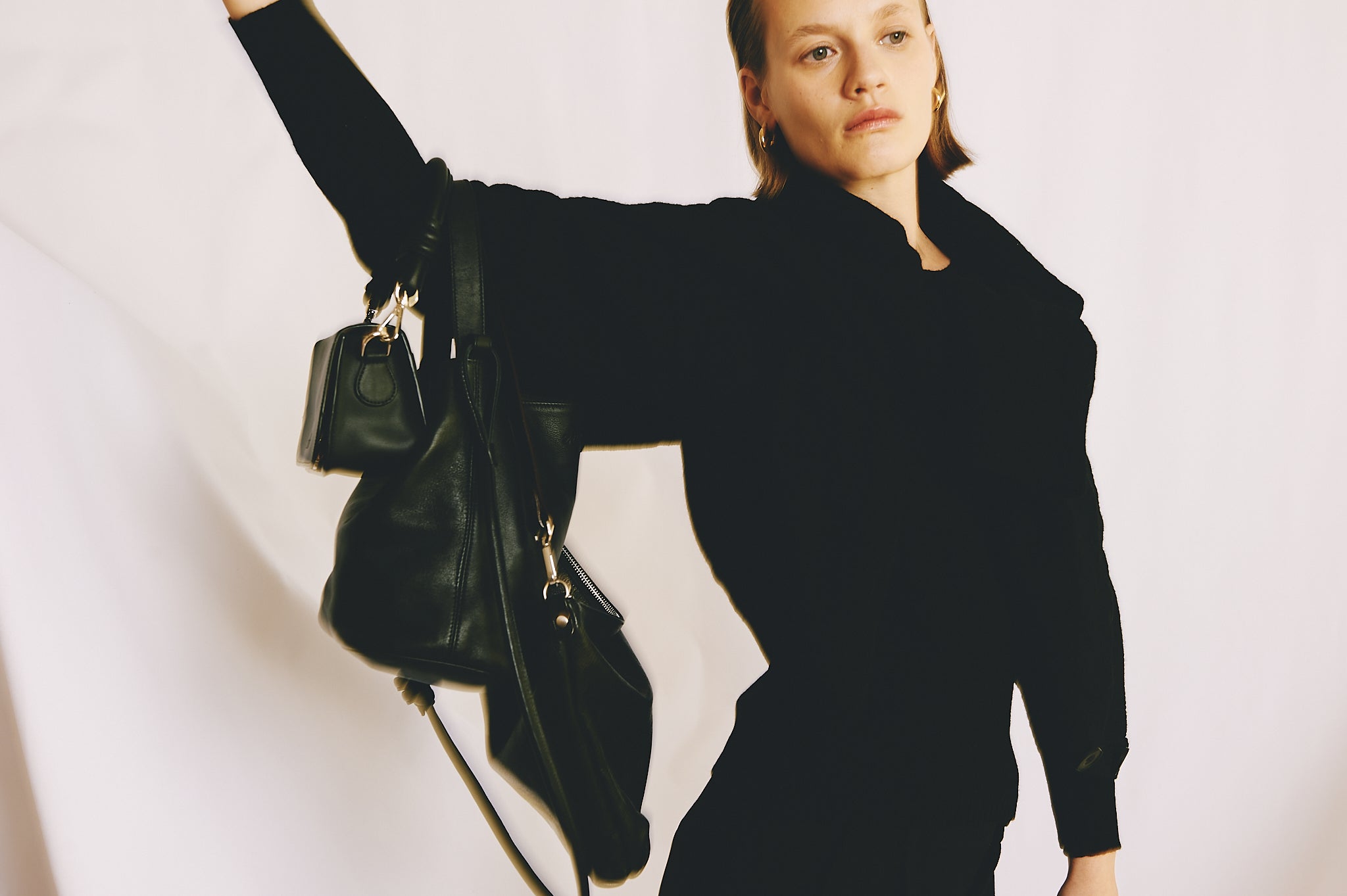 AVANCE SS24 / I´M GETTING OLDER