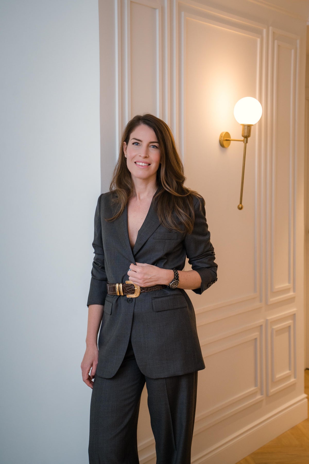 ENCUENTROS RELAJADOS / AMANDA BRIEGA Y EL APRENDER A VERTE