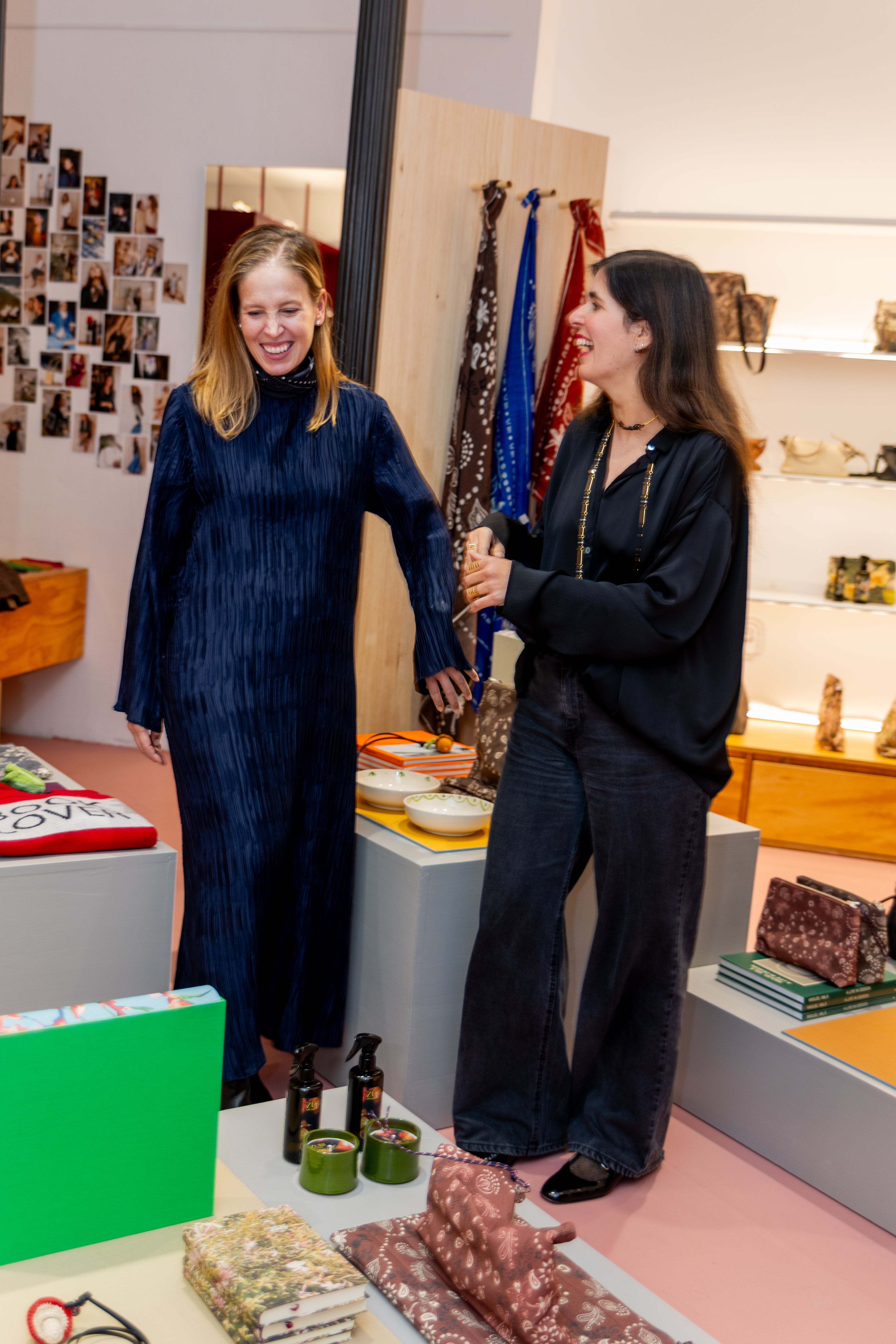 Una tarde para celebrar las cosas con alma