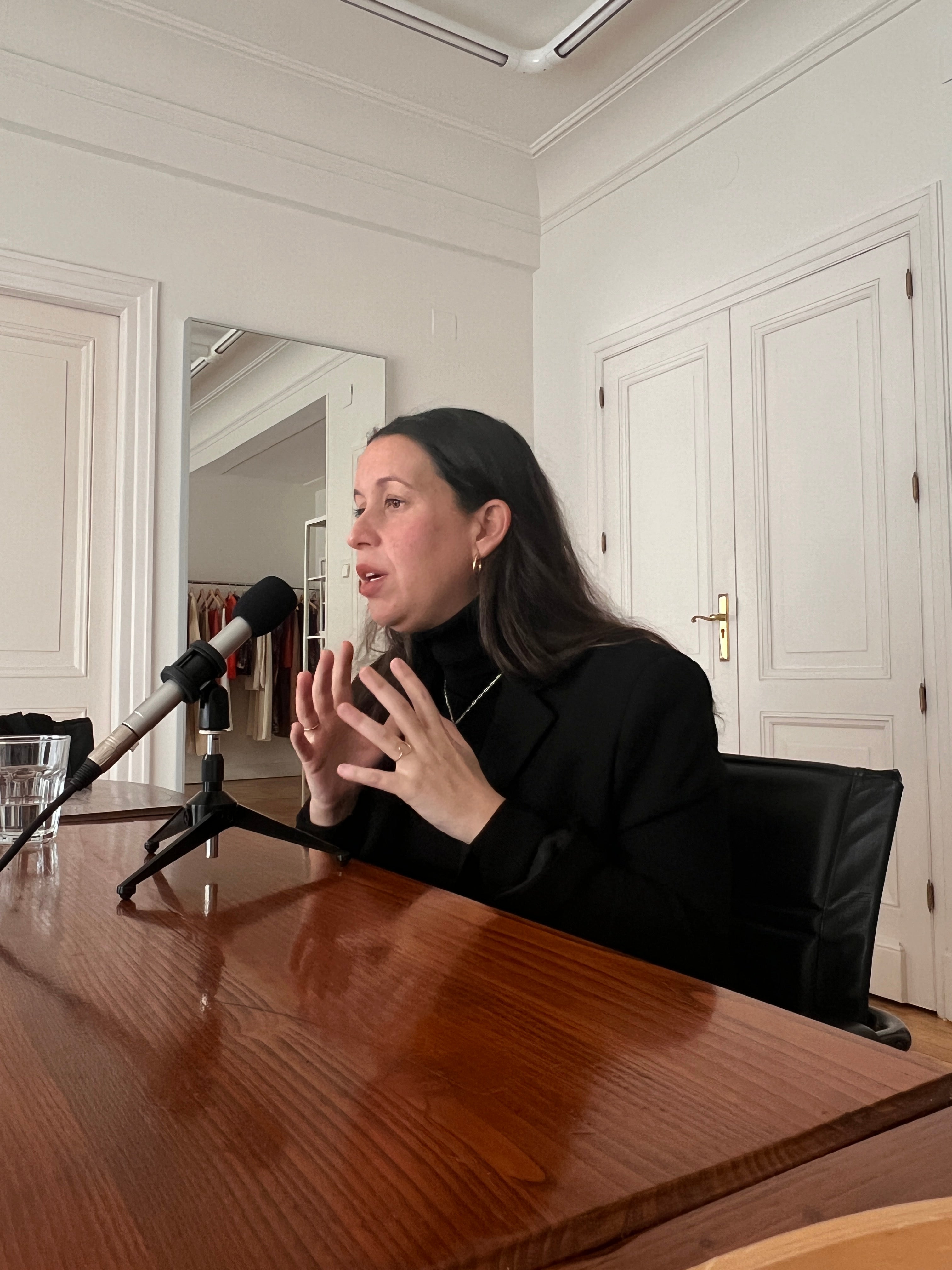 T6.EP7/ Charlando con Cristina de Pablos de Tendam sobre compras y marketplaces