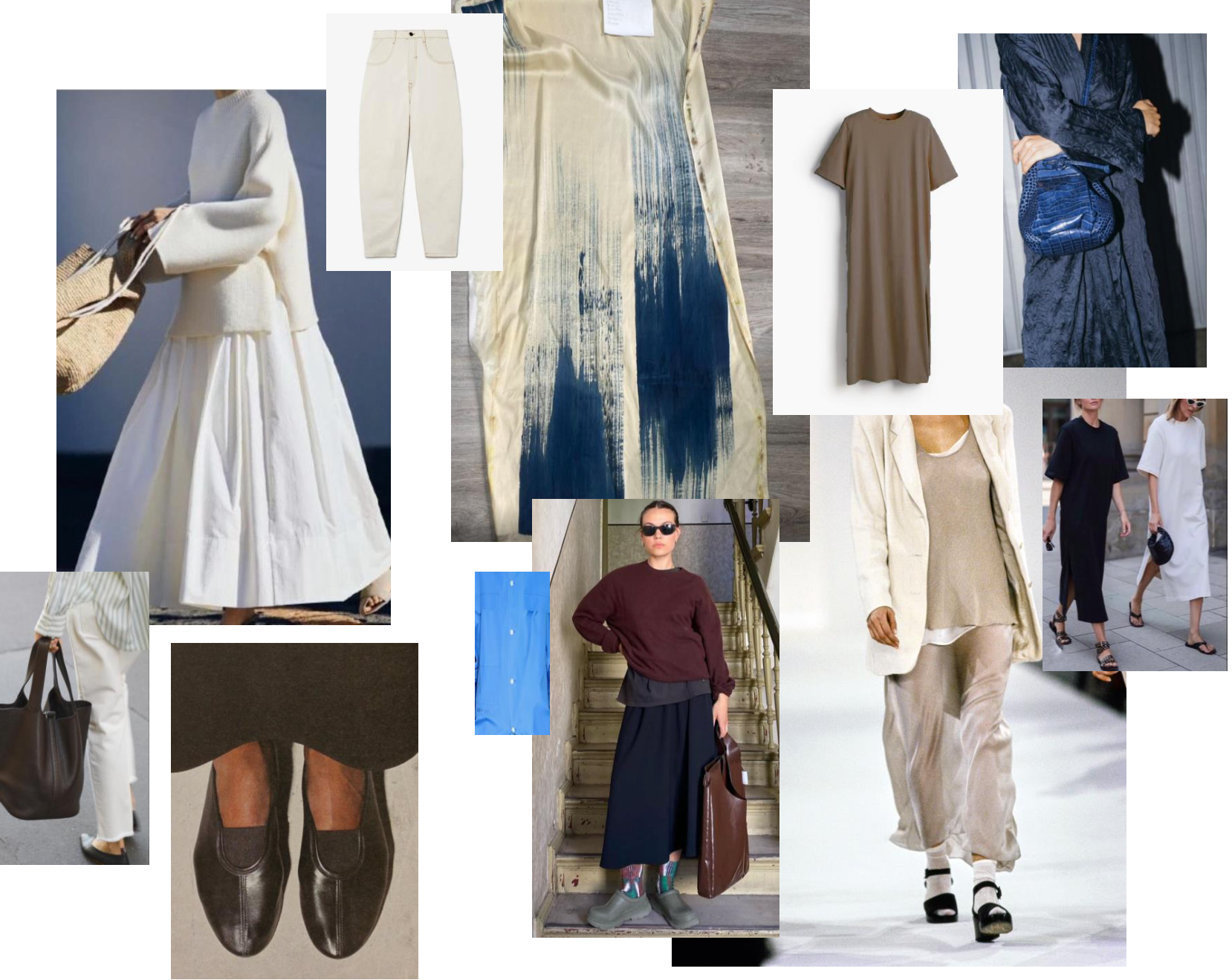 SPRING 25 INSPO / ENTRE EL CAMPO Y LA CIUDAD