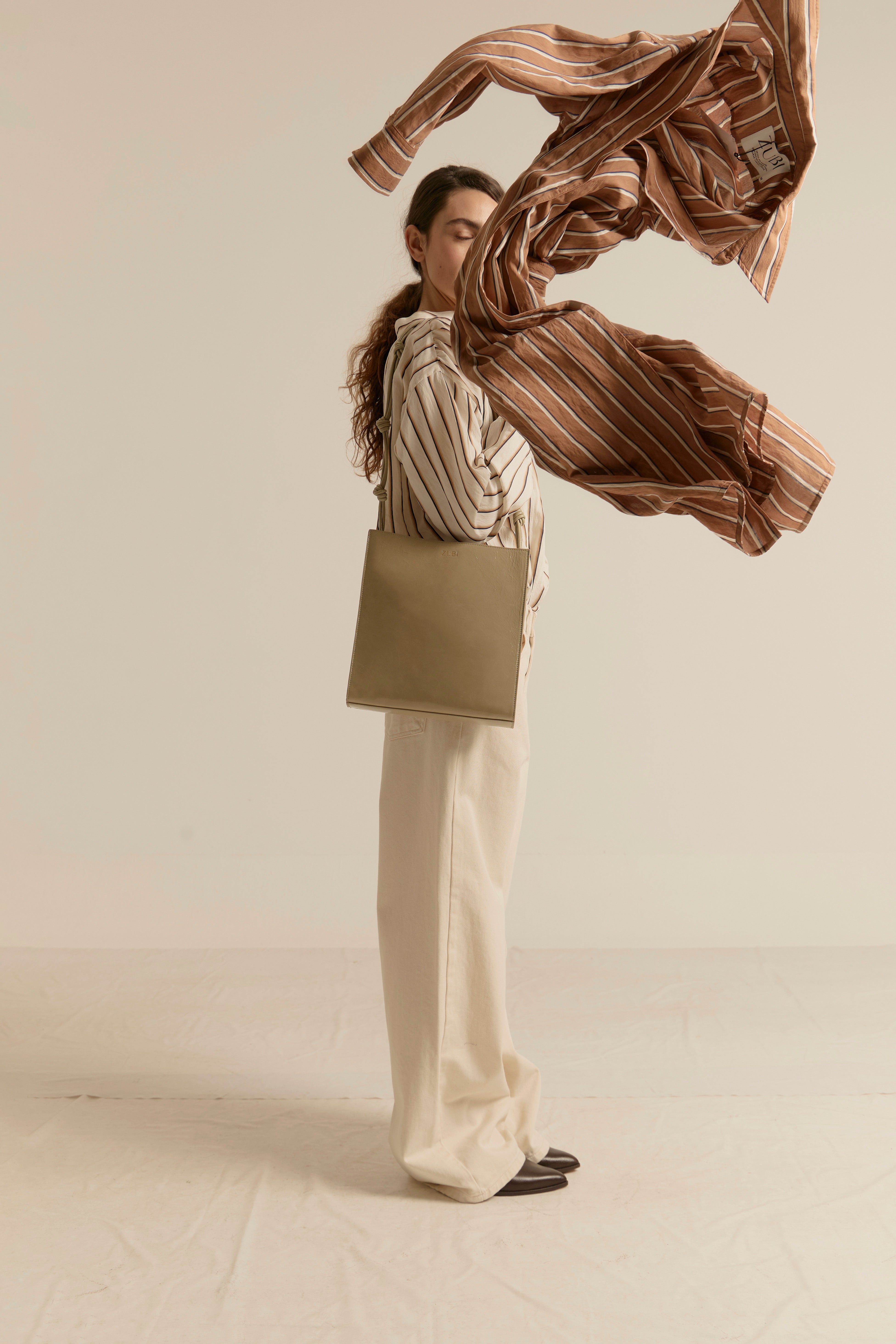 La base y el color / 7 apuntes de cómo hacer una colección cuando decides hacer menos