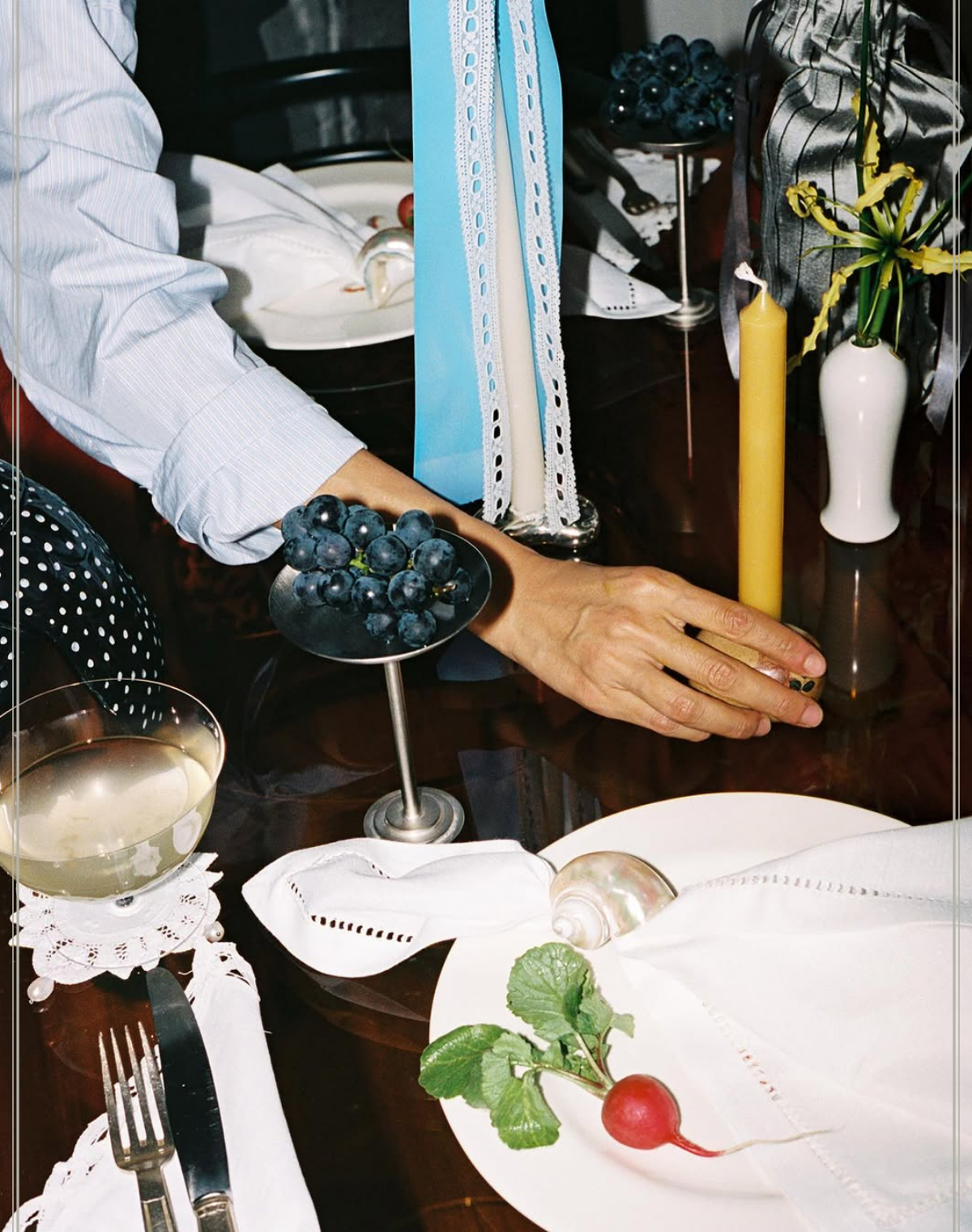 PRESS PLAY / UNA NAVIDAD QUE SUENA DISTINTO