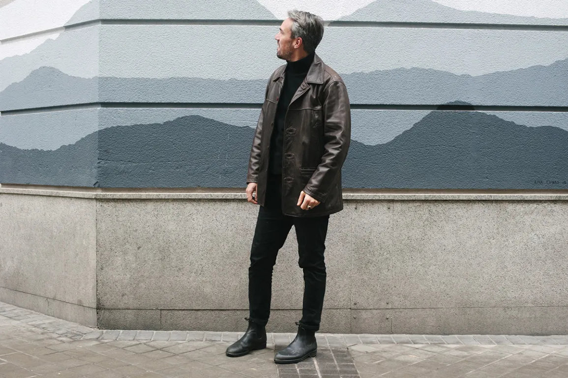 Ep 70 / Charlando con Andrea Caruso Dalmas sobre el buen diseño aplicado a retail