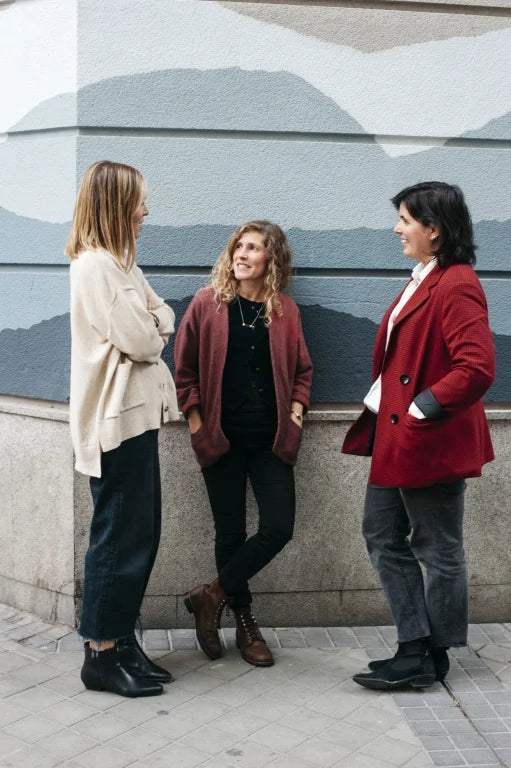 Ep 58 / Charlando con Inés Susaeta sobre inspirarte en la Naturaleza