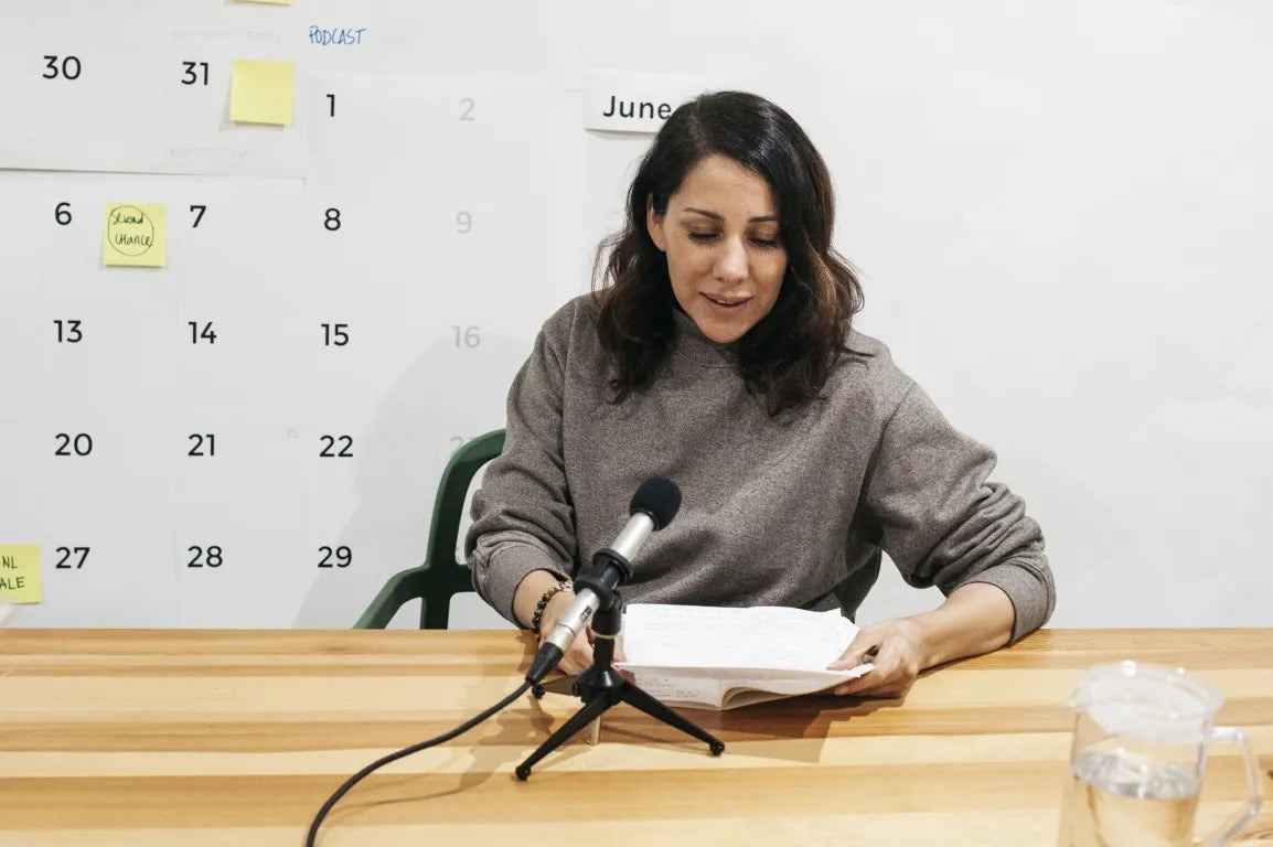Ep 41 / Charlando con Kattia Zanetta sobre la mujer y cómo influye en ella la maternidad o no maternidad