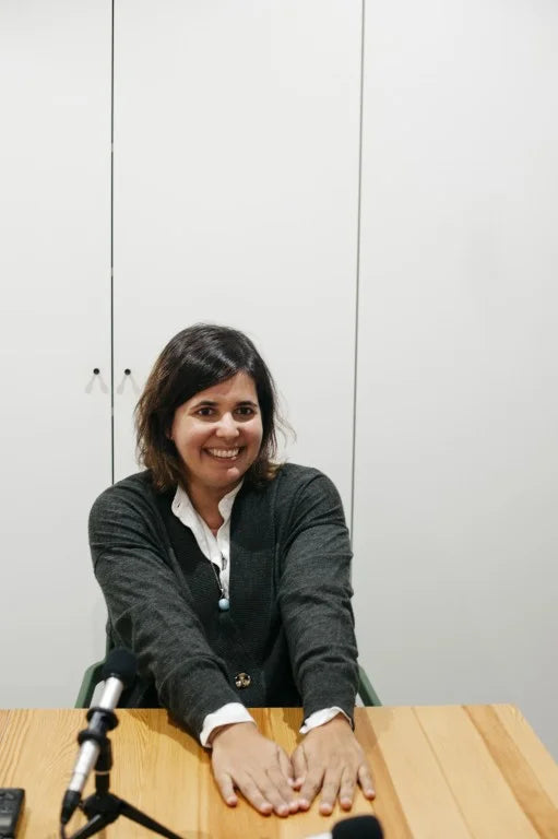Ep 20 / Charlando con Mer Zubi de Creatividad