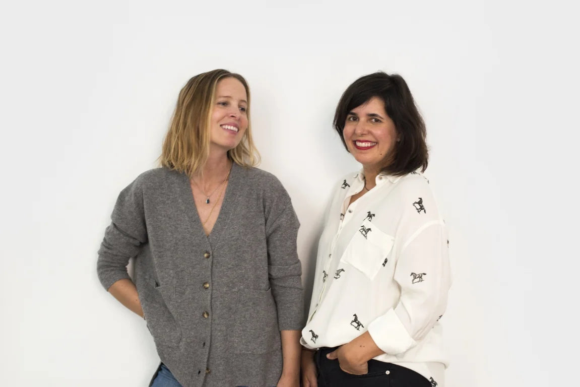Ep 49 / Charlando con Mer y Elena Zubi sobre el inicio del año y la nueva temporada de podcast