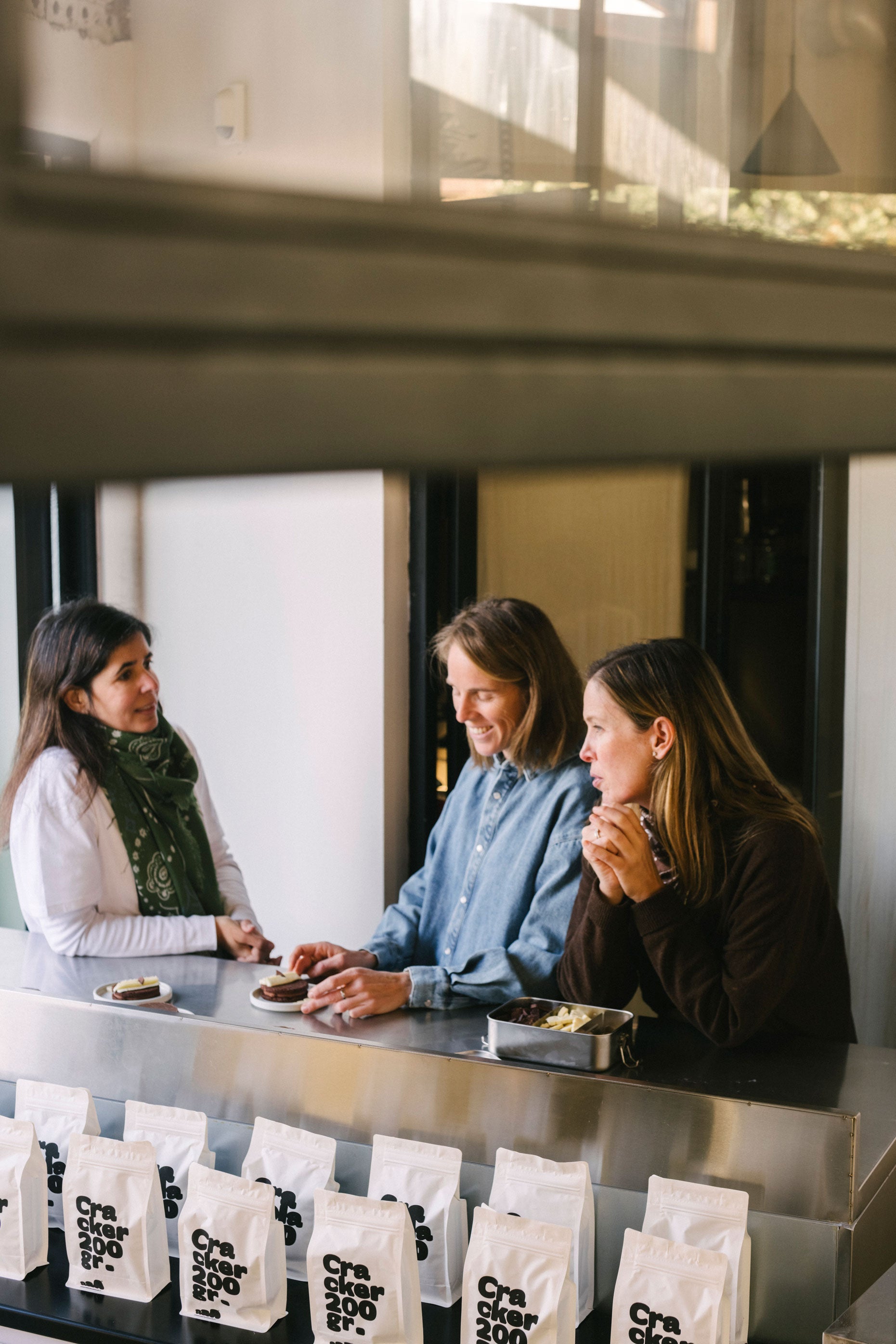 RESERVA café abasotas en zubi