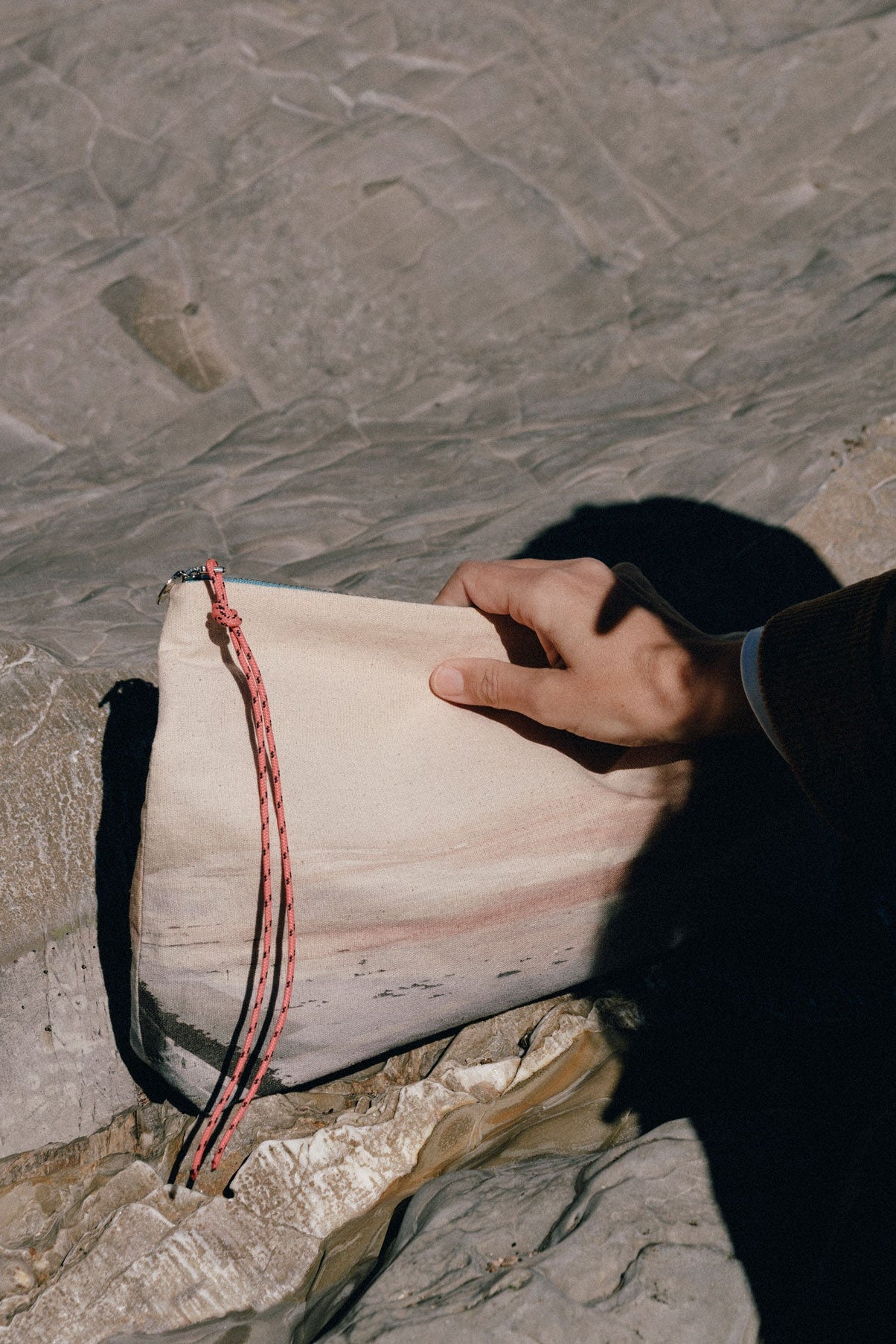 POUCH COTE DES BASQUES