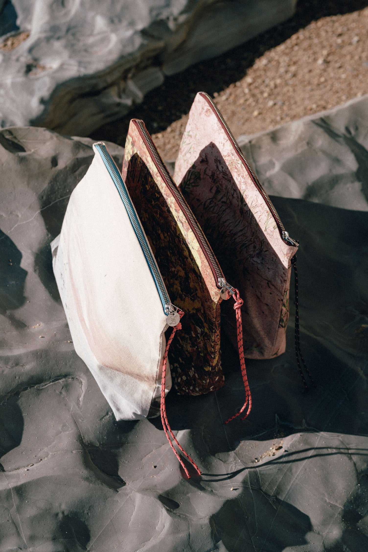 POUCH COTE DES BASQUES