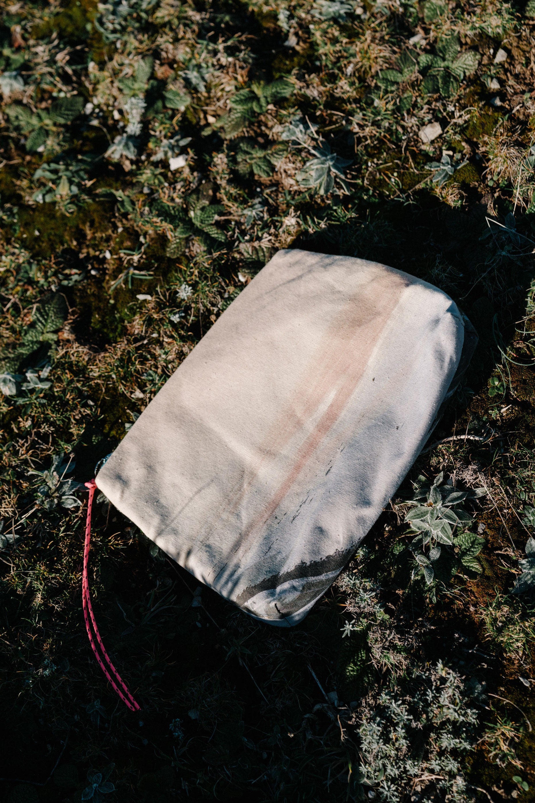 POUCH COTE DES BASQUES