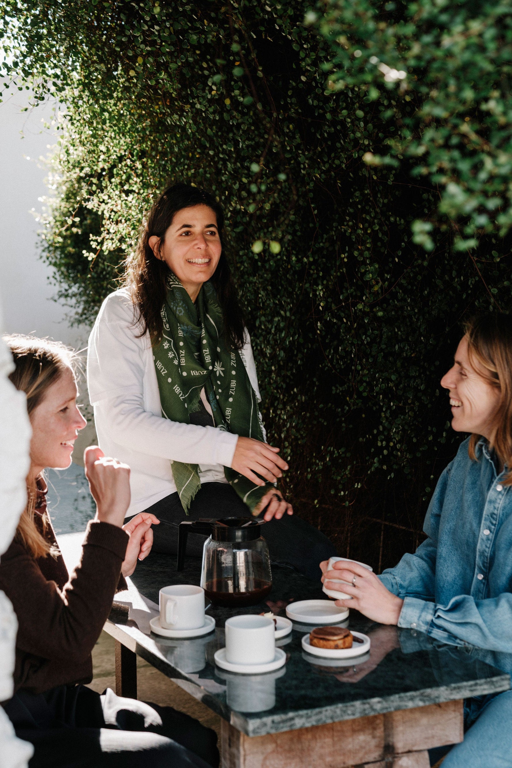 RESERVA café abasotas en zubi