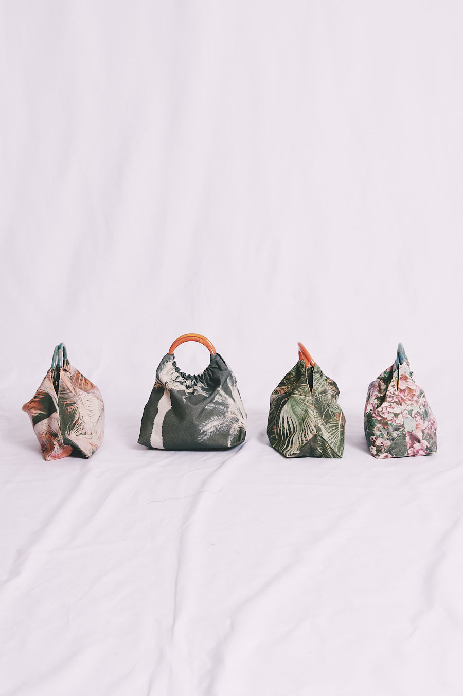 Hobo S Weston Pink