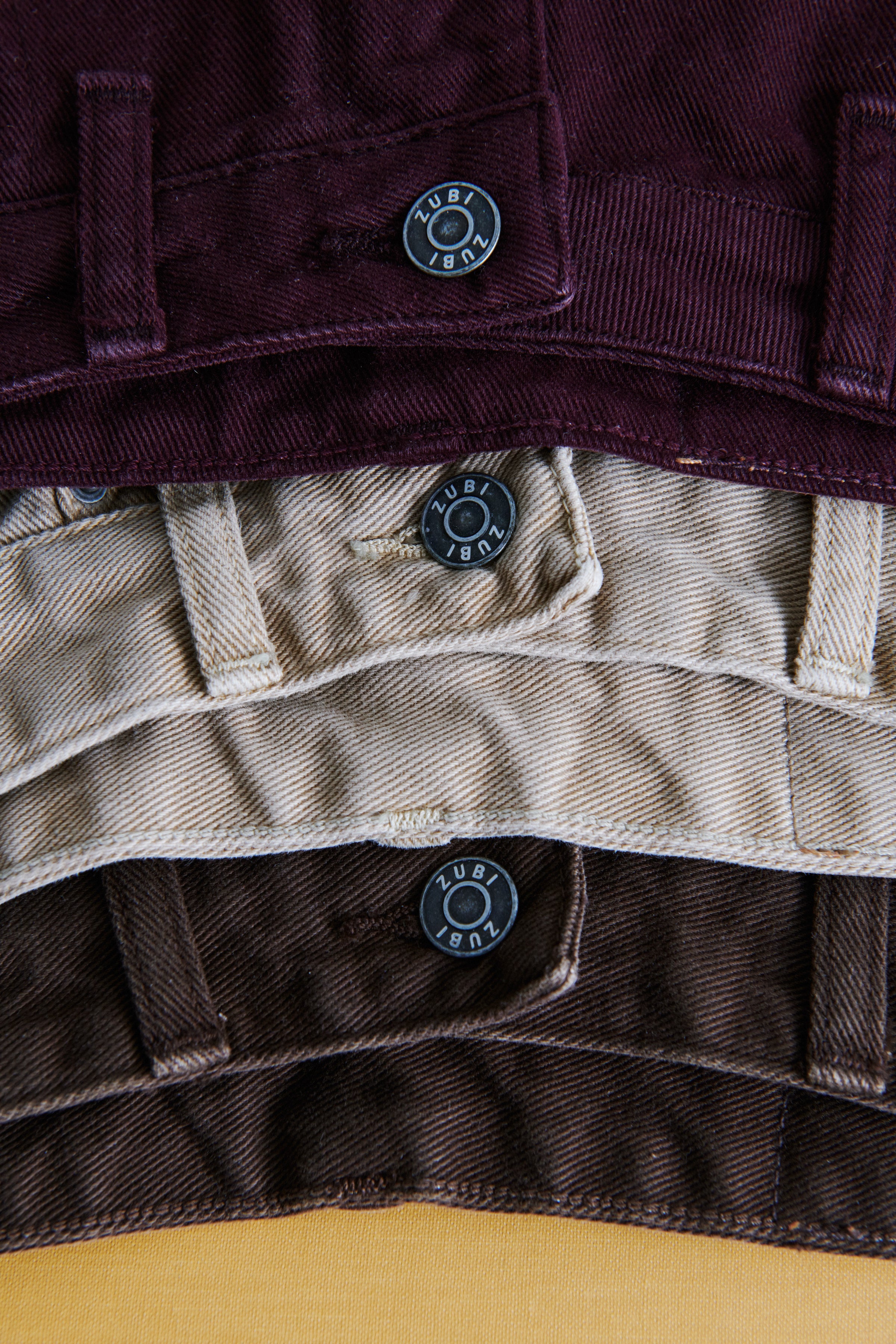 VAQUERO BETTINA CAMEL
