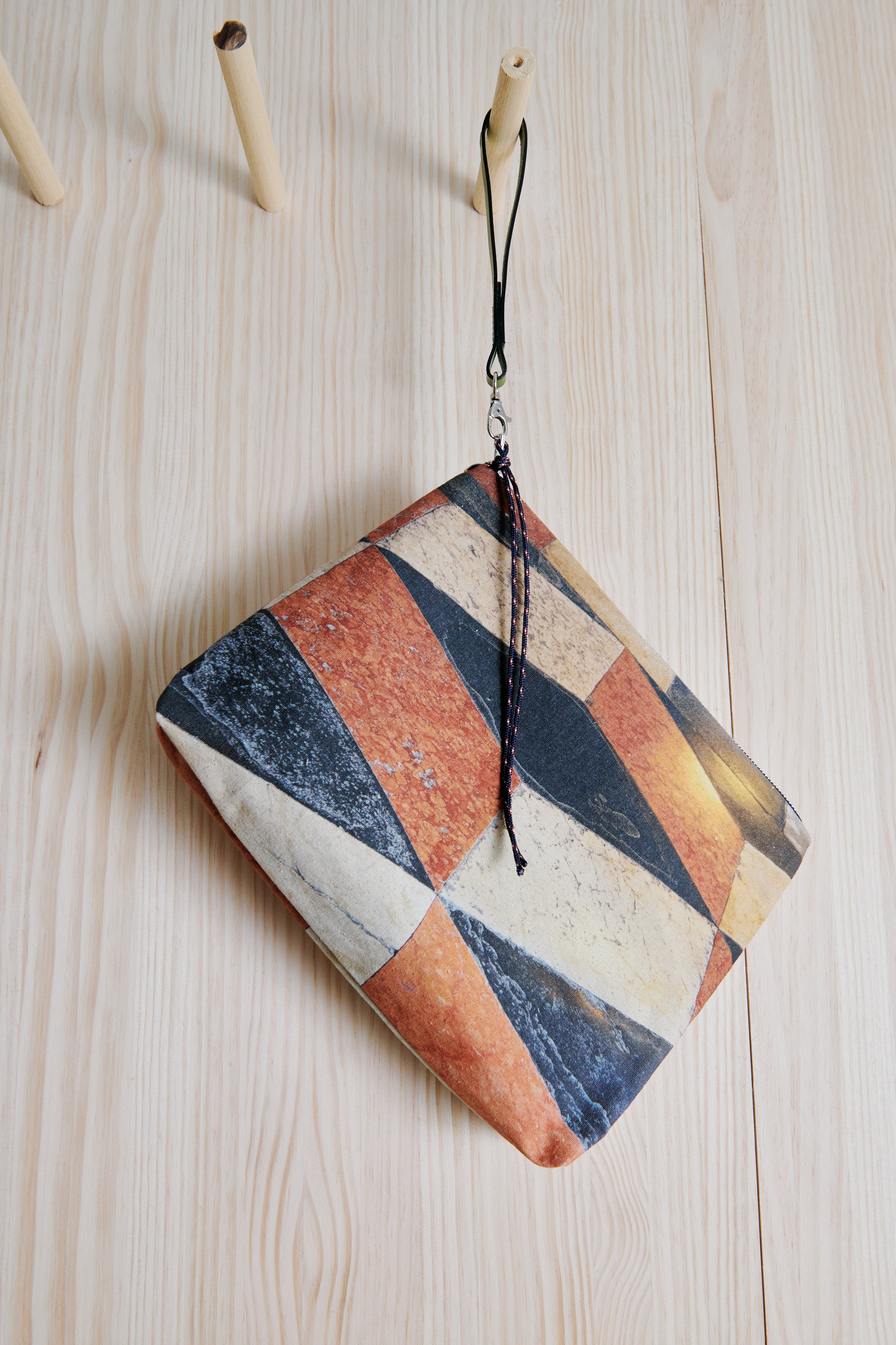 bolso algodon de ZUBI