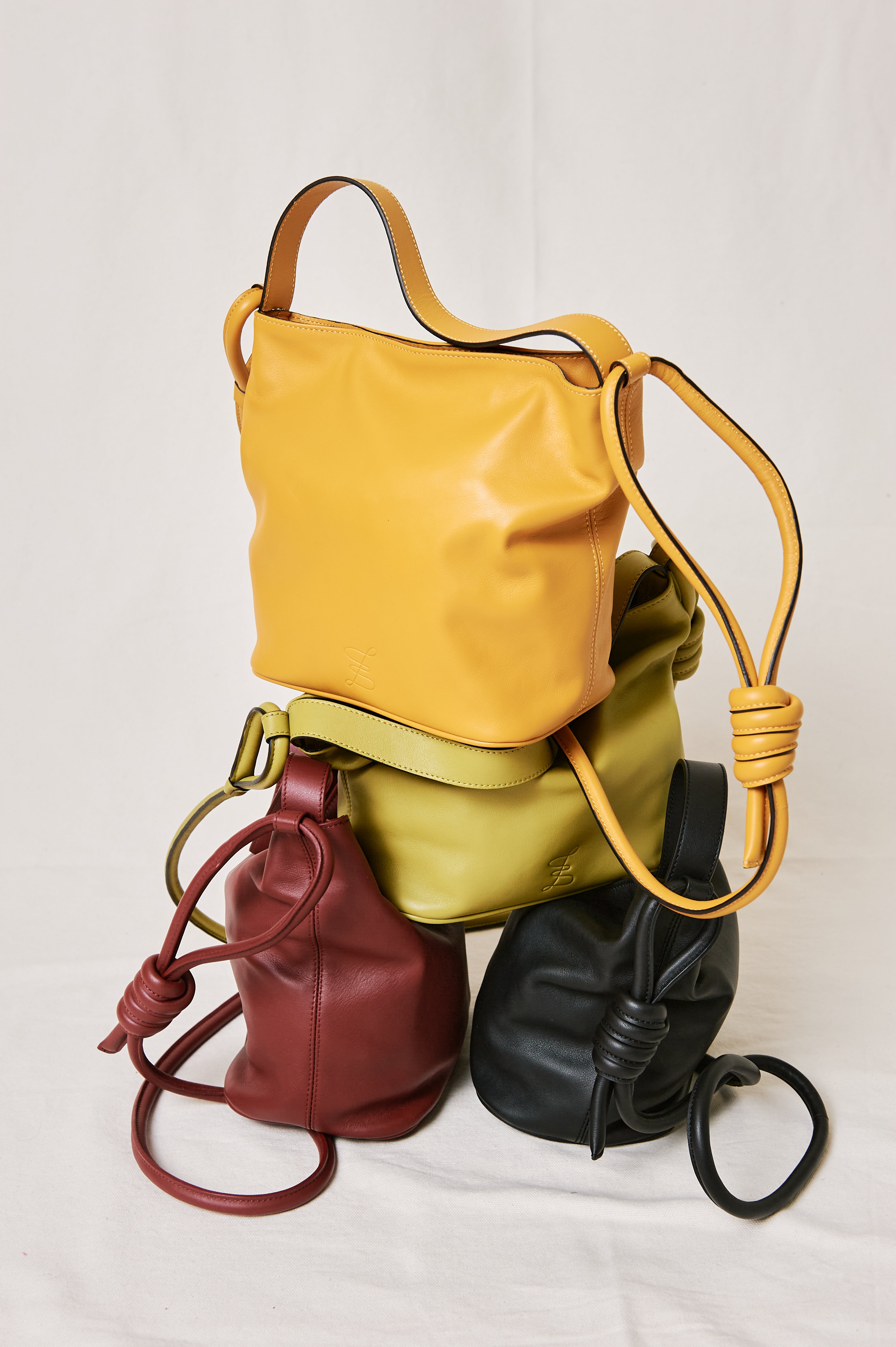 BOLSO CUBO M YEMA