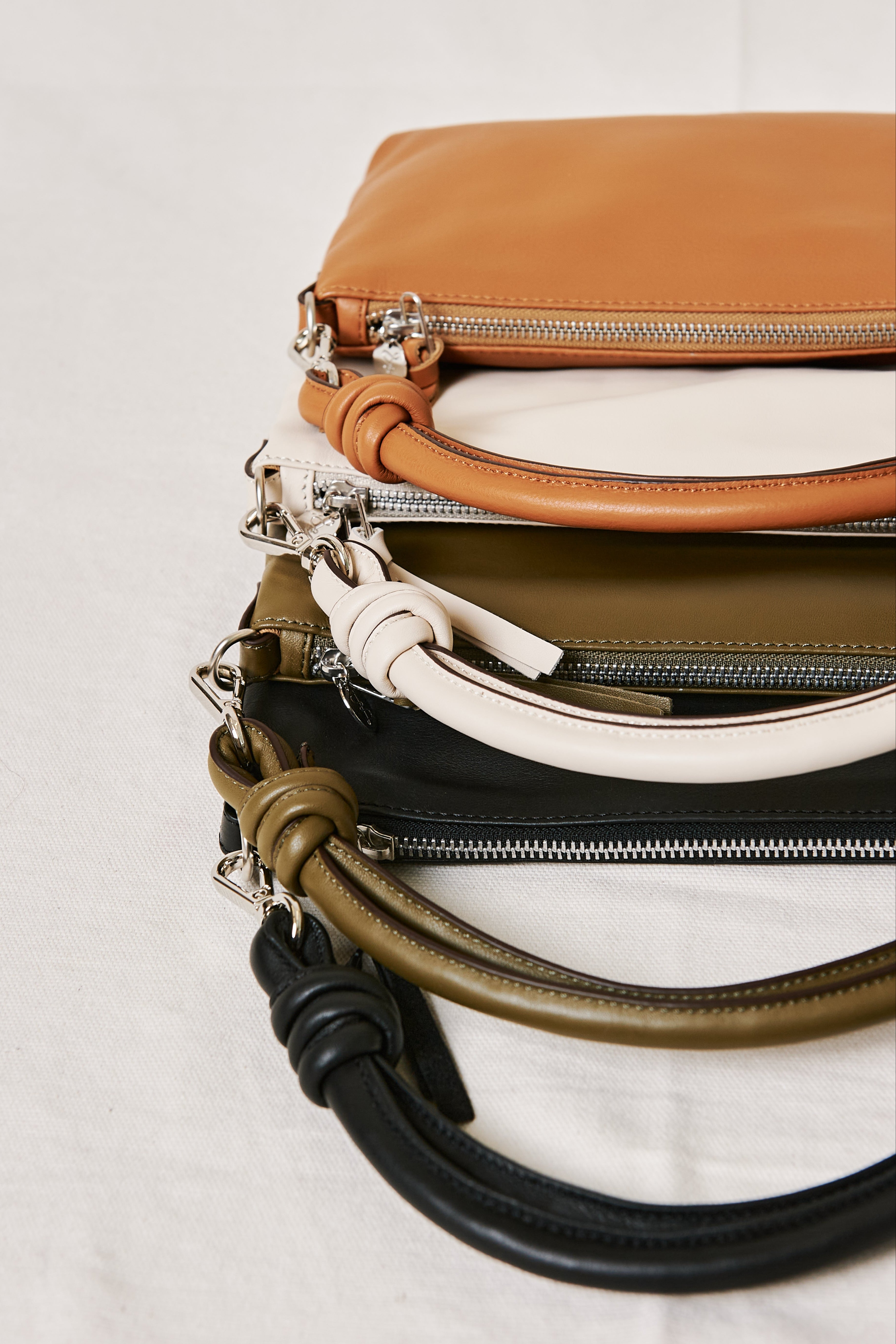 JACQUELINE MINI NEGRO