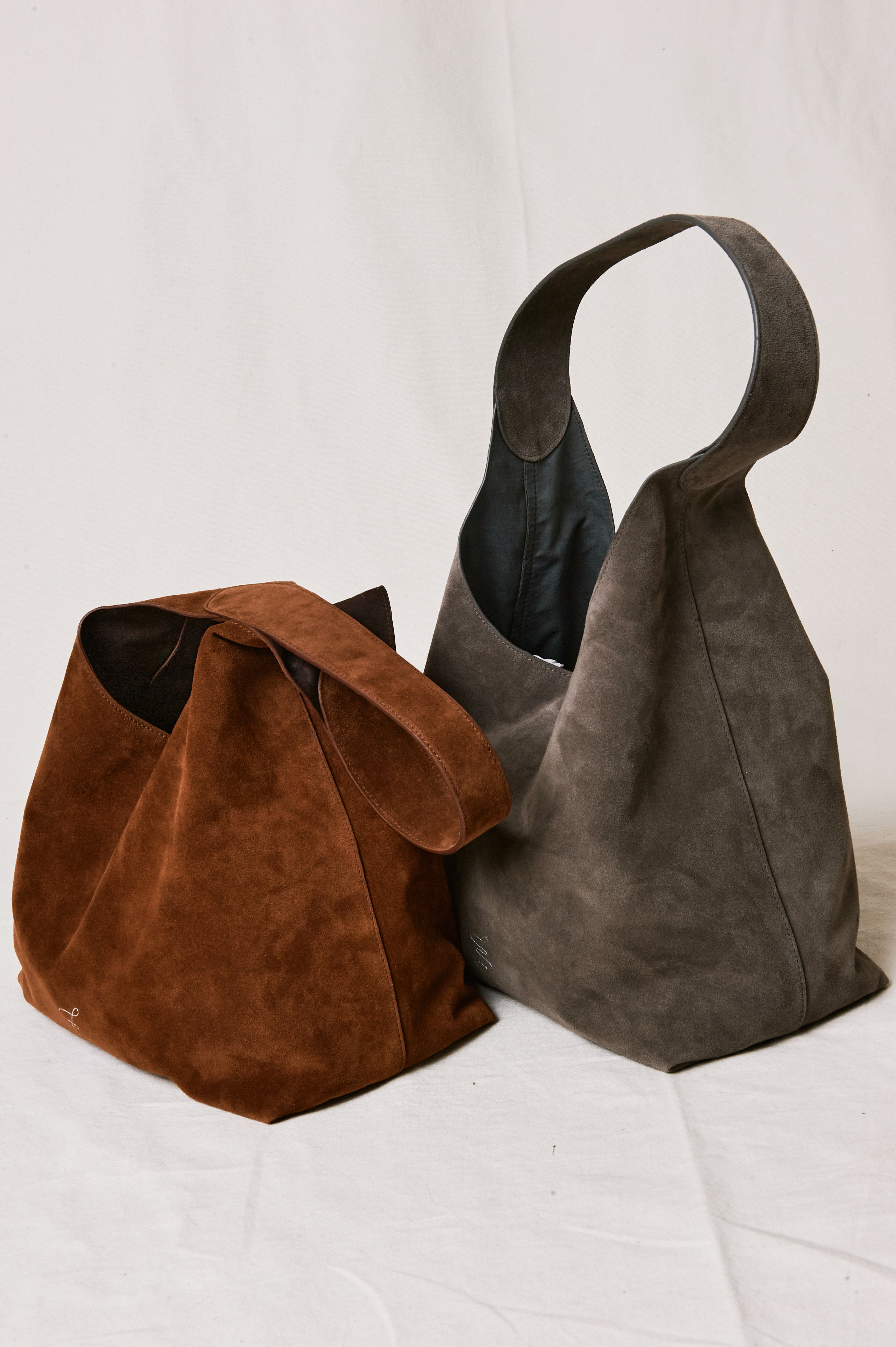 SUPER JOAN SERRAJE GRIS