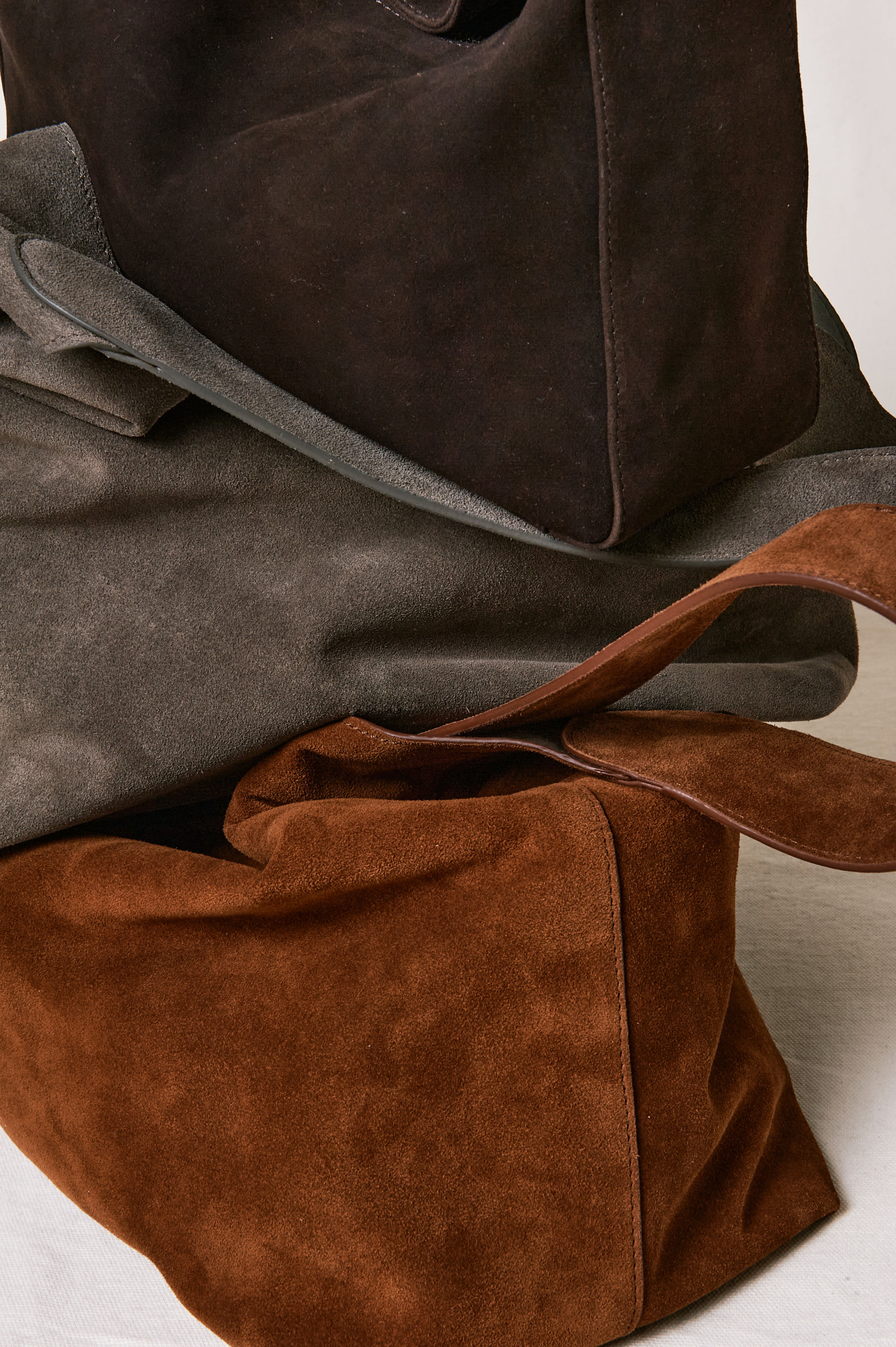 SUPER JOAN SERRAJE CAMEL