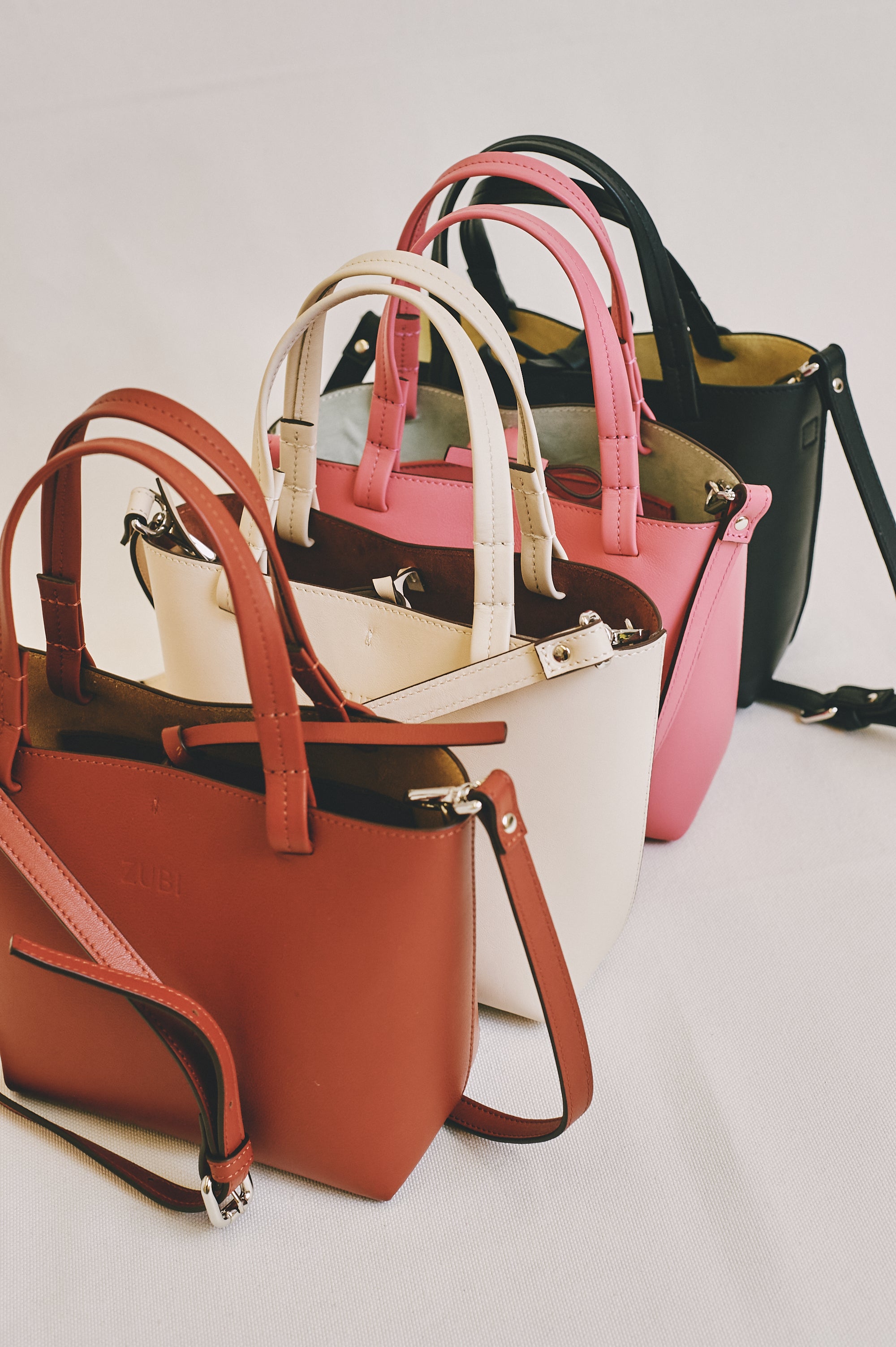 BOLSO ISAK MINI ROSA