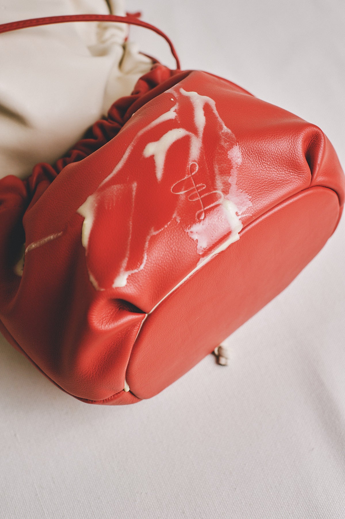 BOMBONERA ROJO