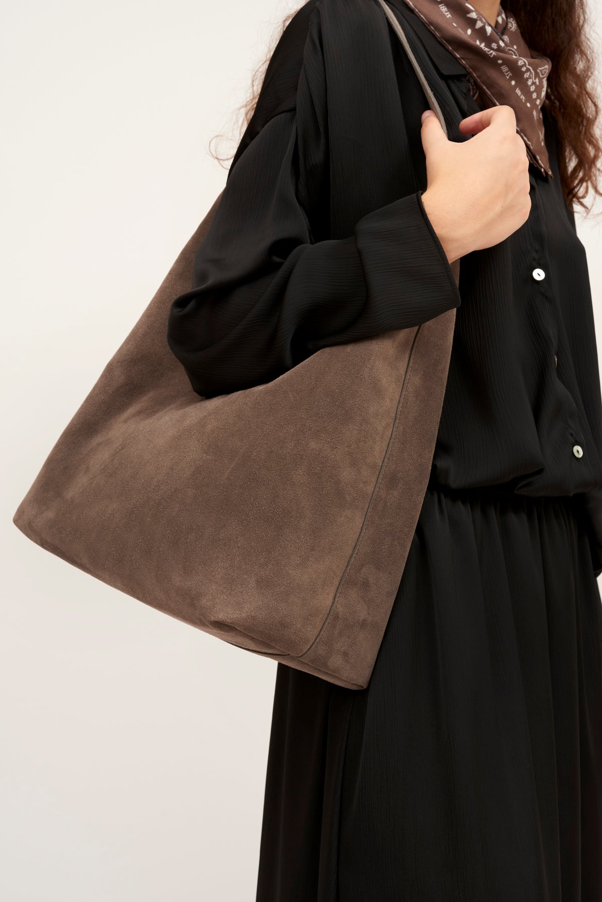 SUPER JOAN SERRAJE GRIS