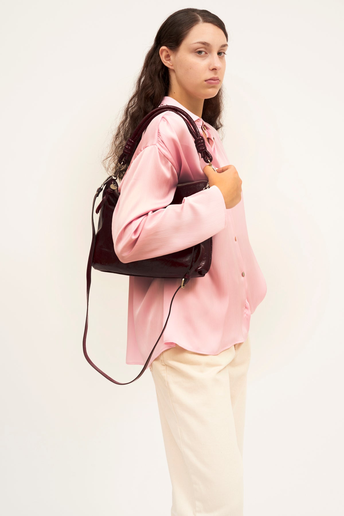 JACQUELINE GRANATE ACHAROLADO