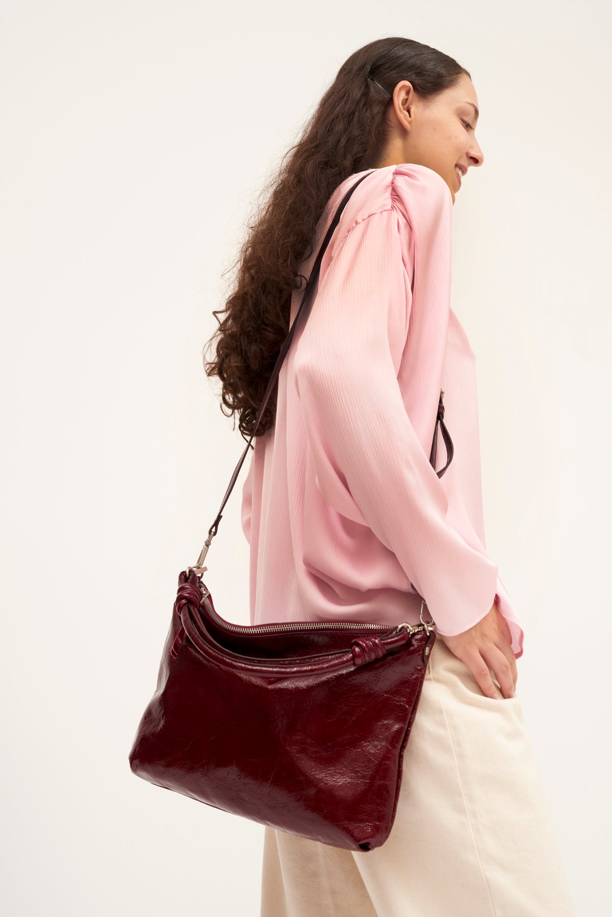 JACQUELINE GRANATE ACHAROLADO