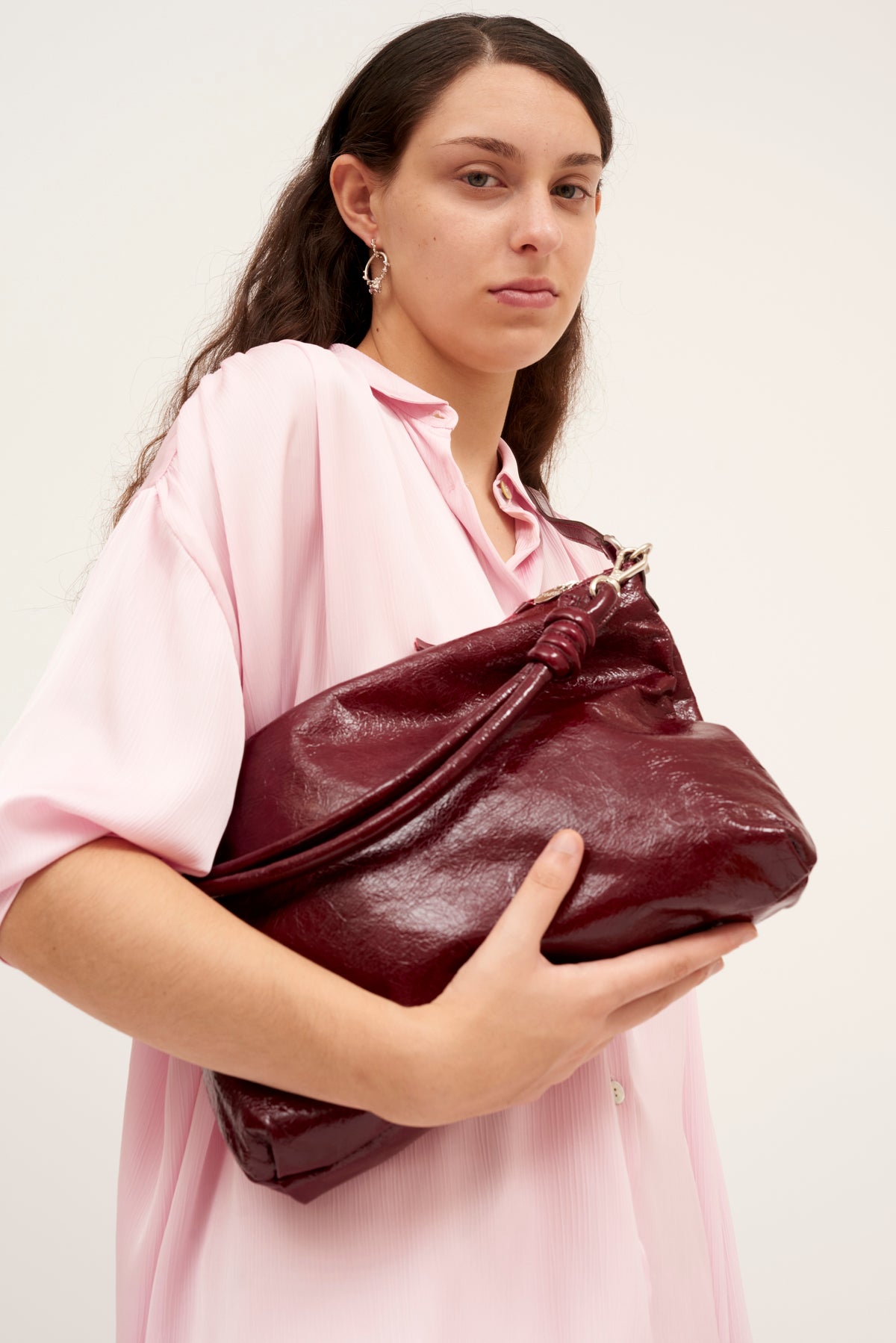 JACQUELINE GRANATE ACHAROLADO