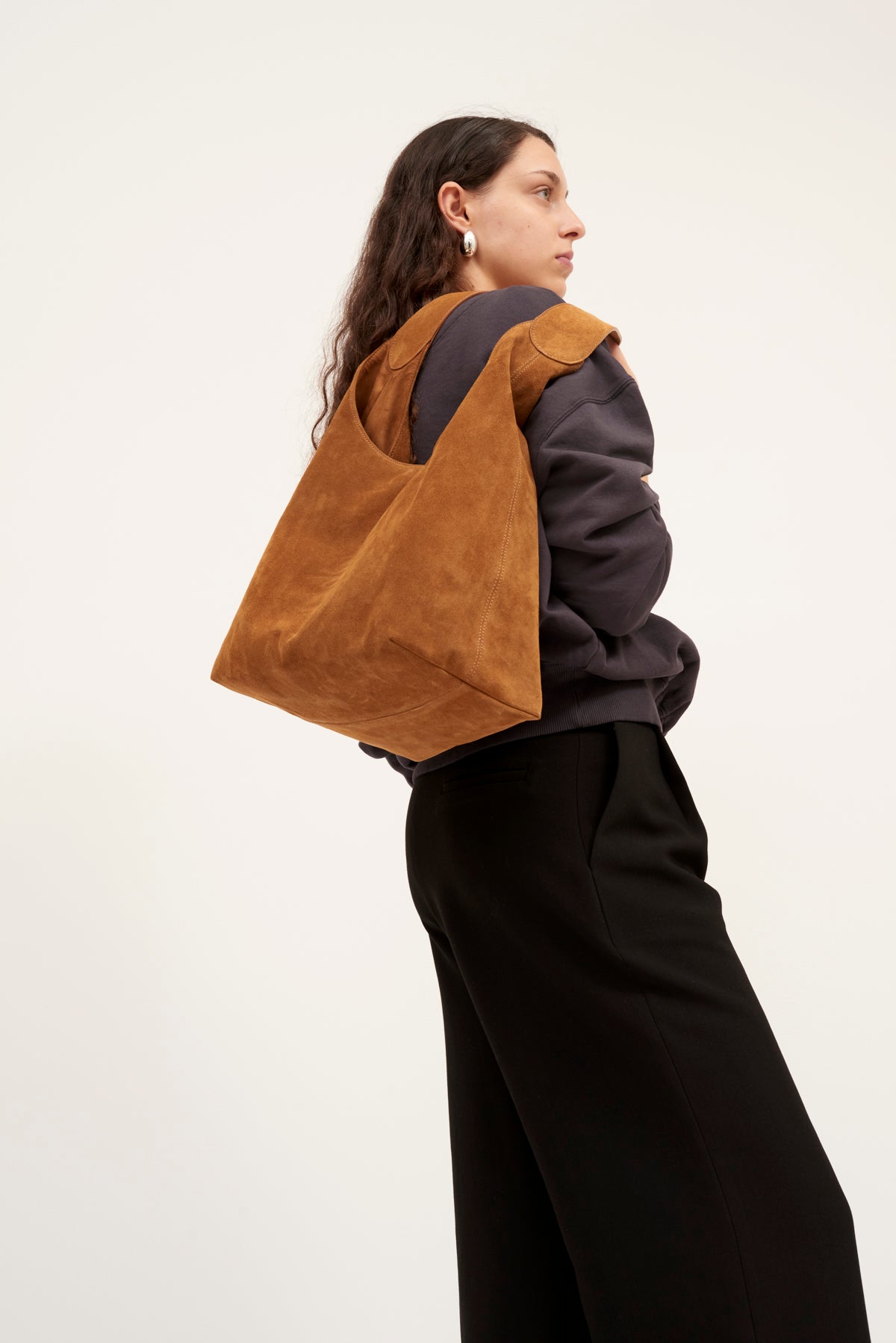 SUPER JOAN SERRAJE CAMEL