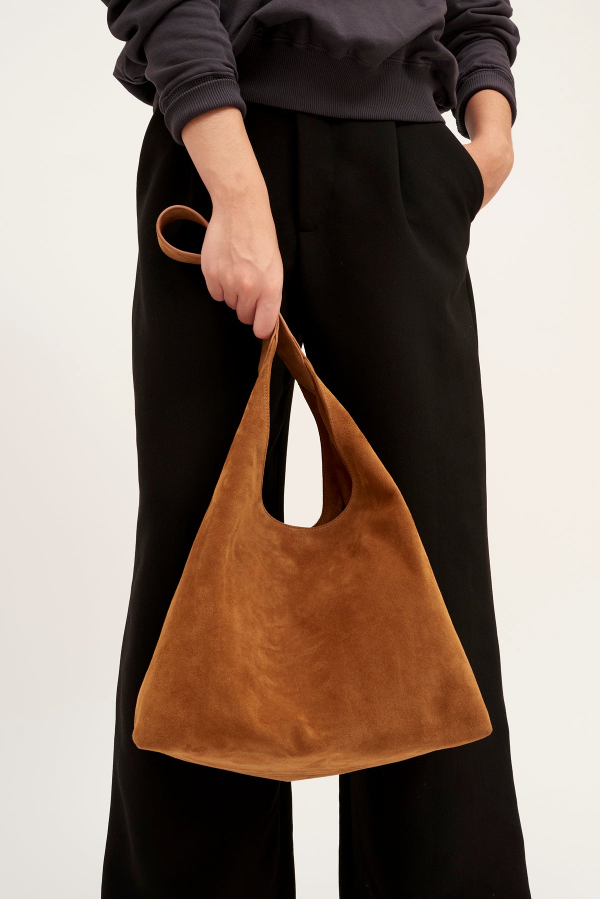 SUPER JOAN SERRAJE CAMEL