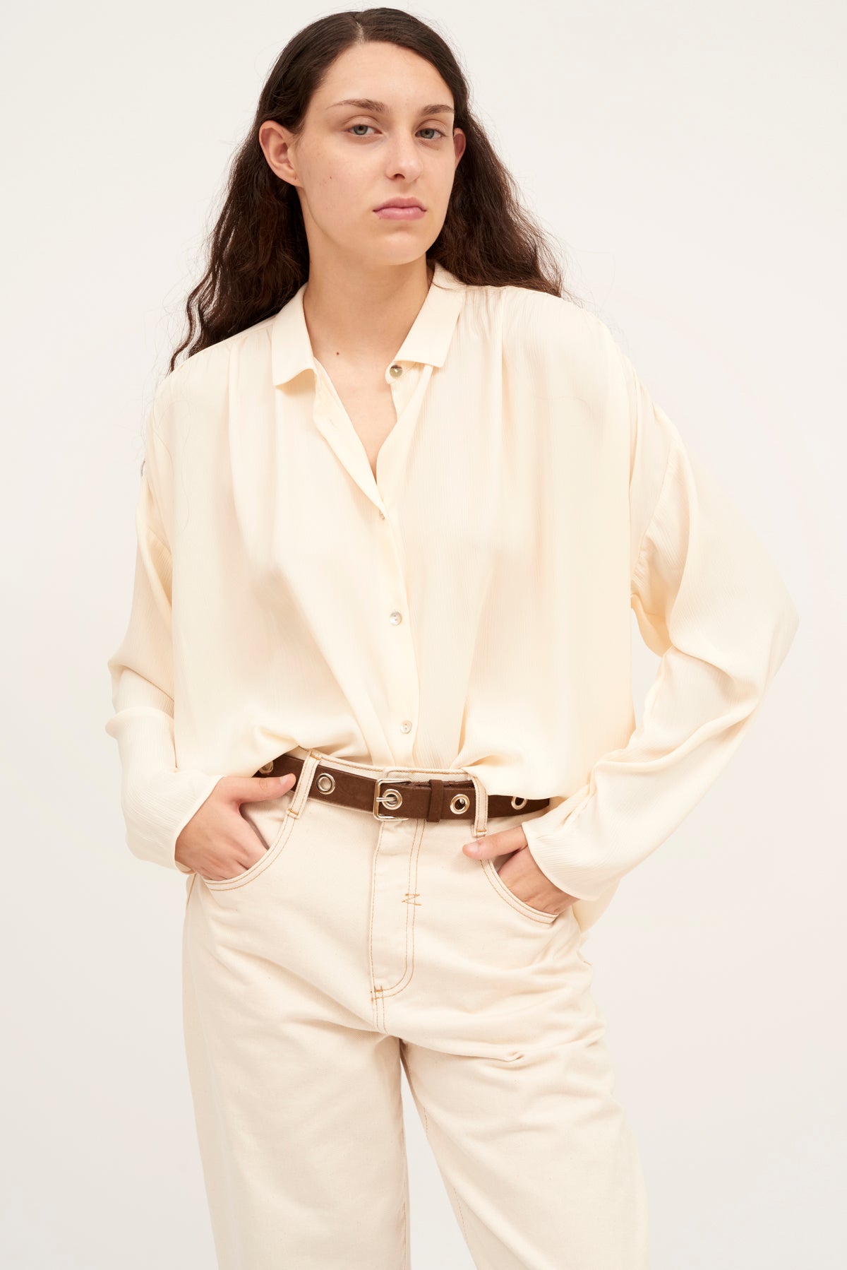 VAQUERO SIMONA CRUDO