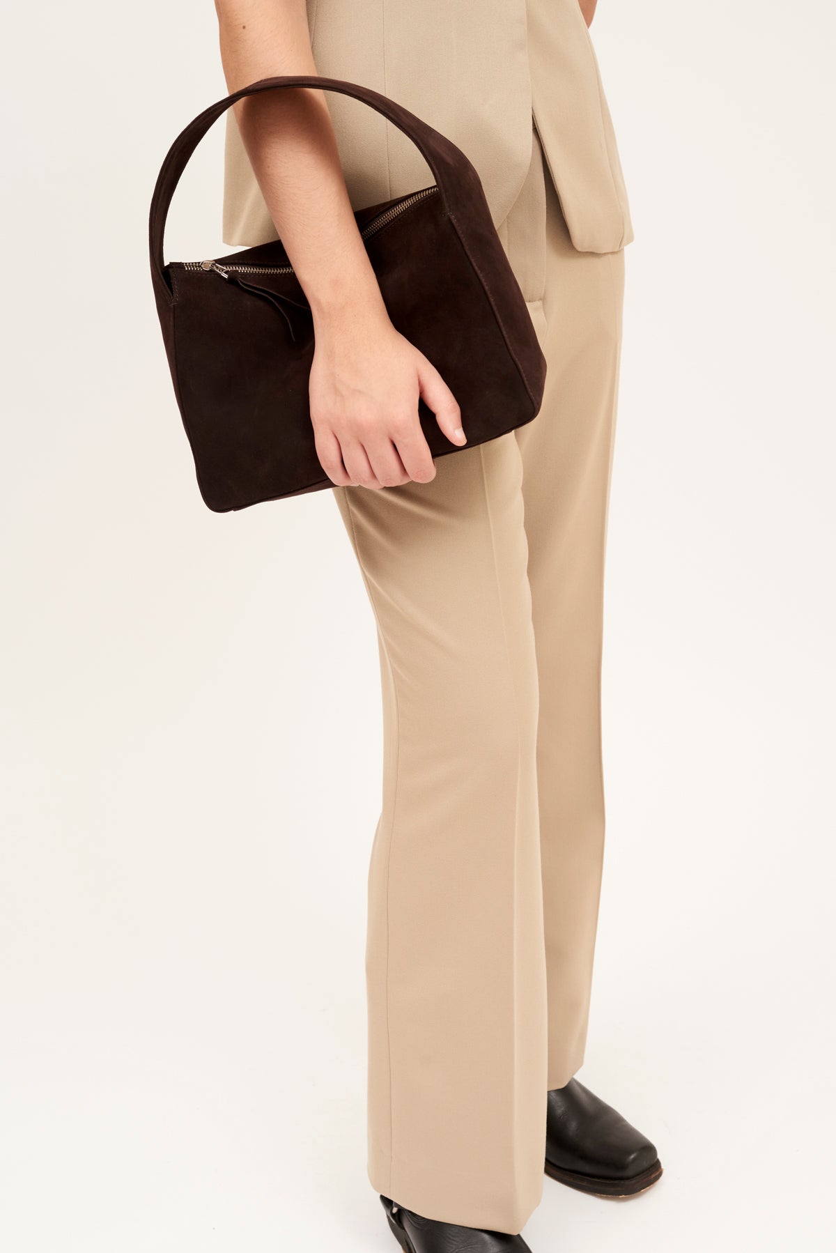 PANTALÓN MARYAM BEIGE