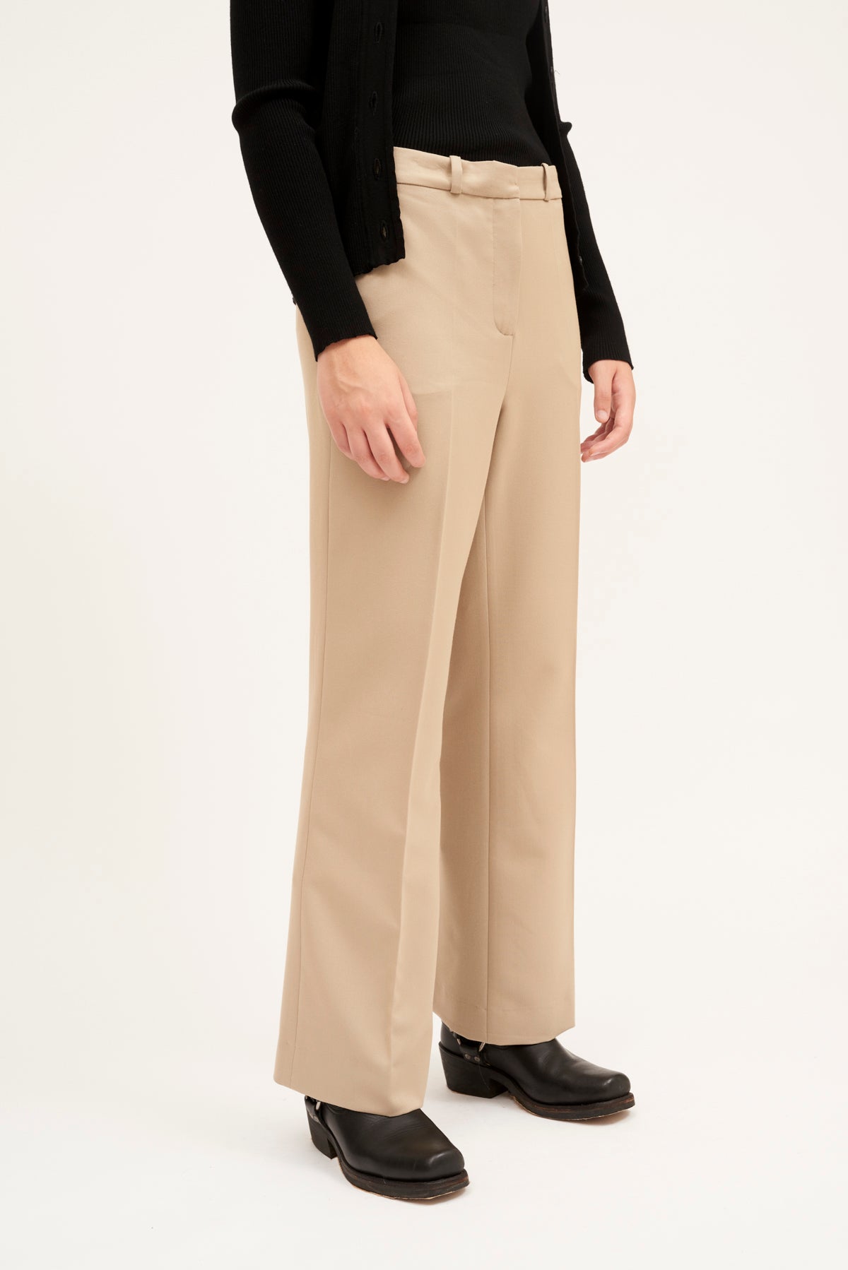 PANTALÓN MARYAM BEIGE