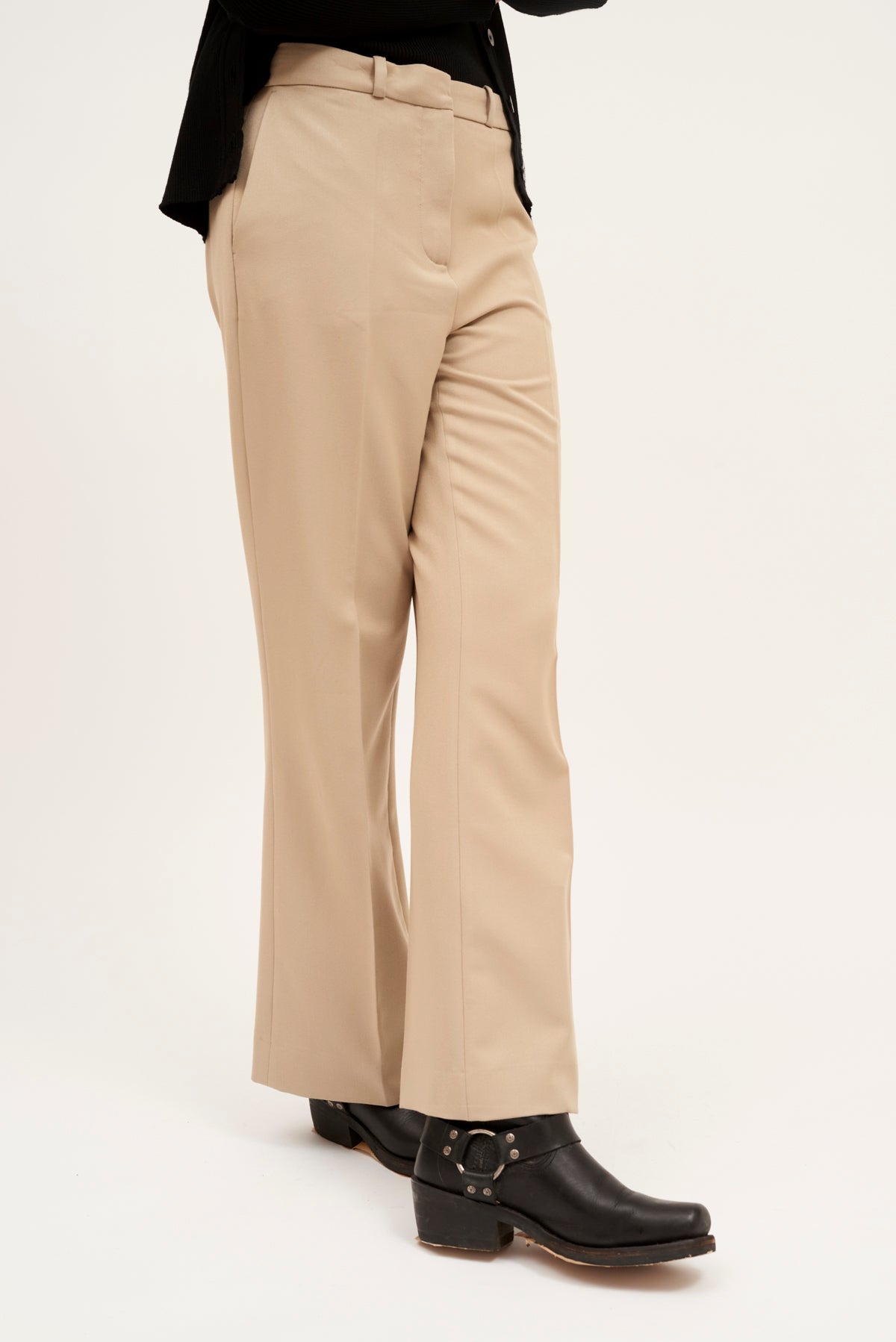 PANTALÓN MARYAM BEIGE