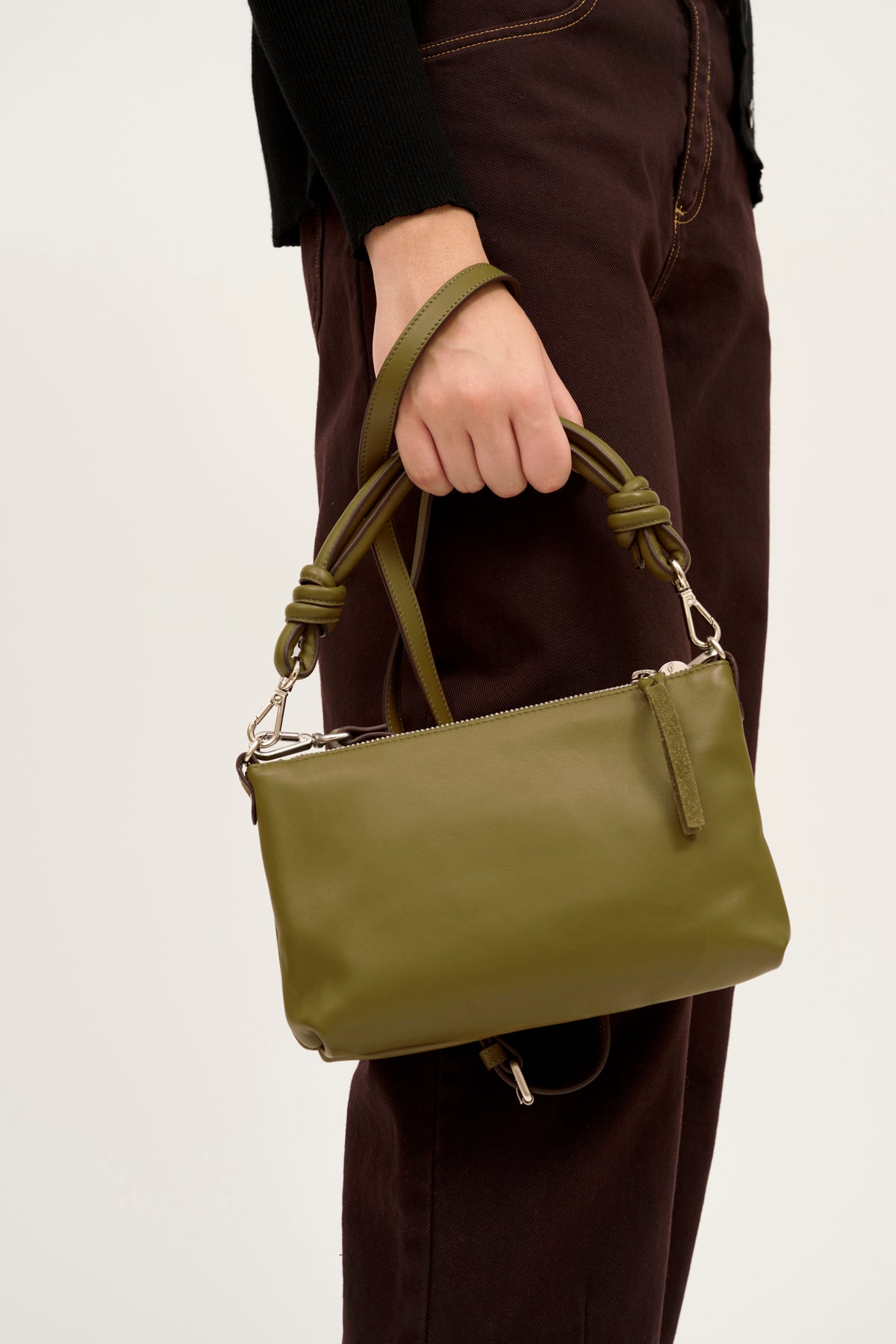 JACQUELINE MINI VERDE
