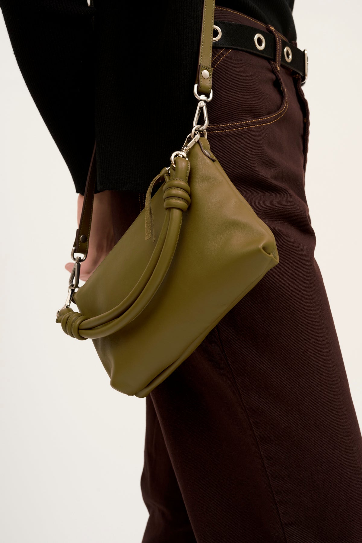 JACQUELINE MINI VERDE