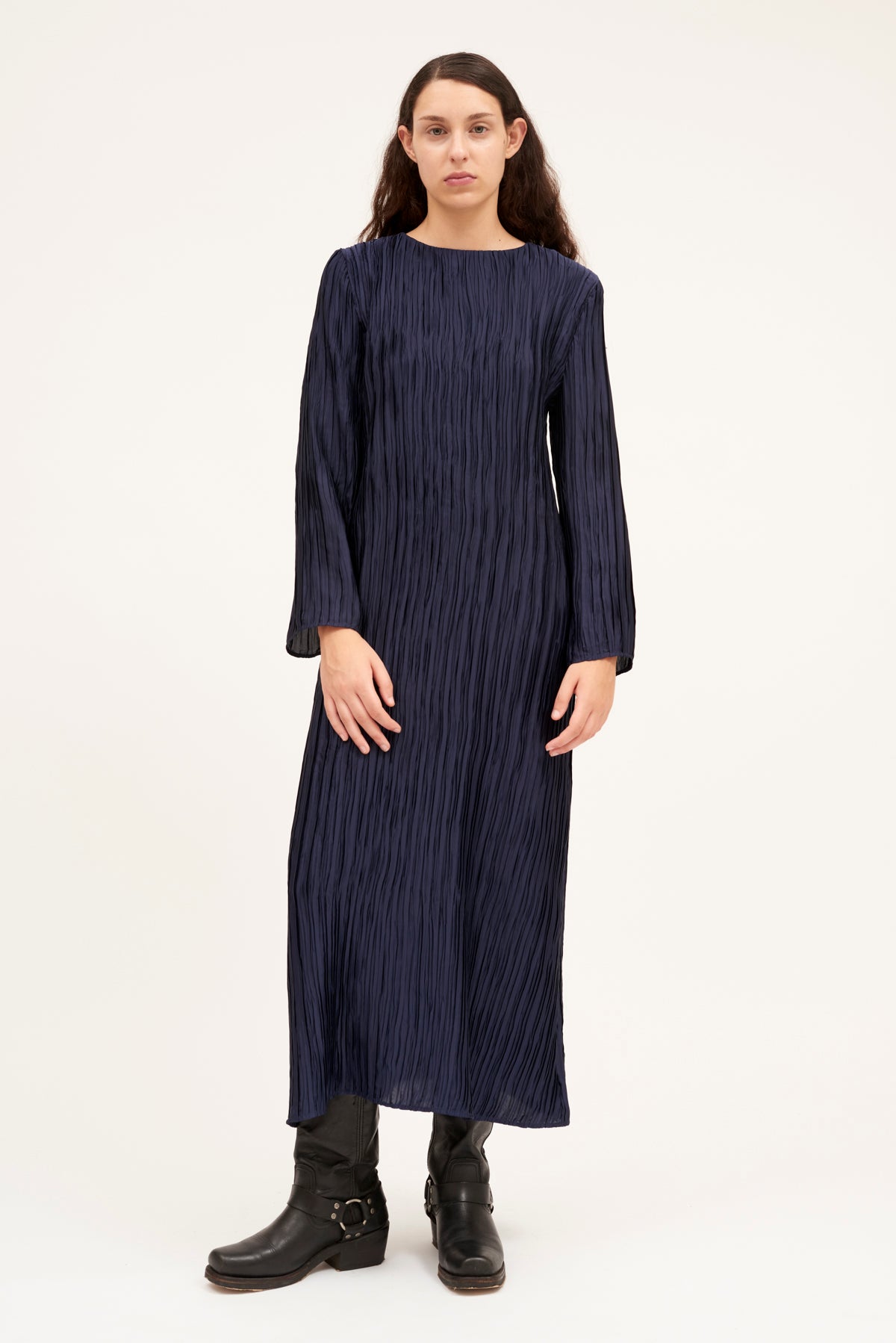 VESTIDO CHRISTINE MARINO