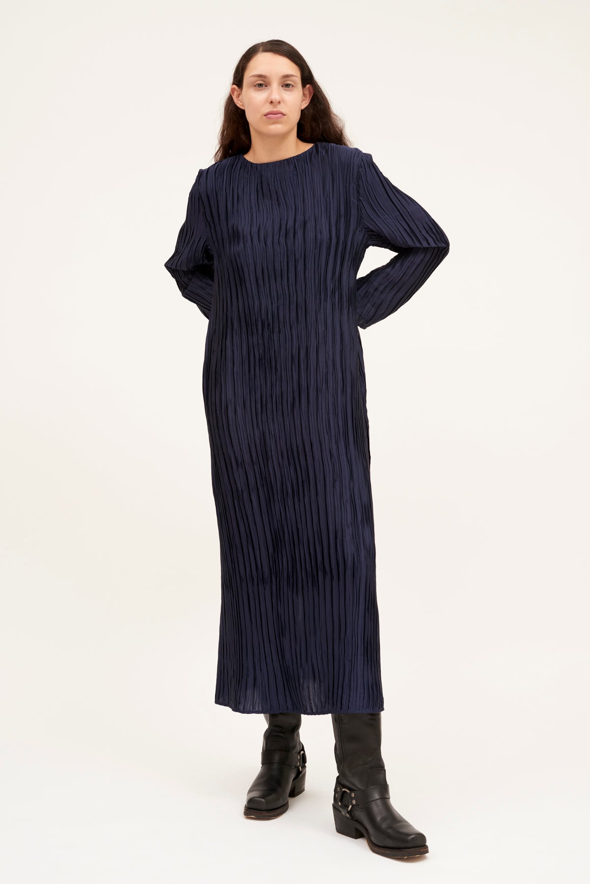 VESTIDO CHRISTINE MARINO