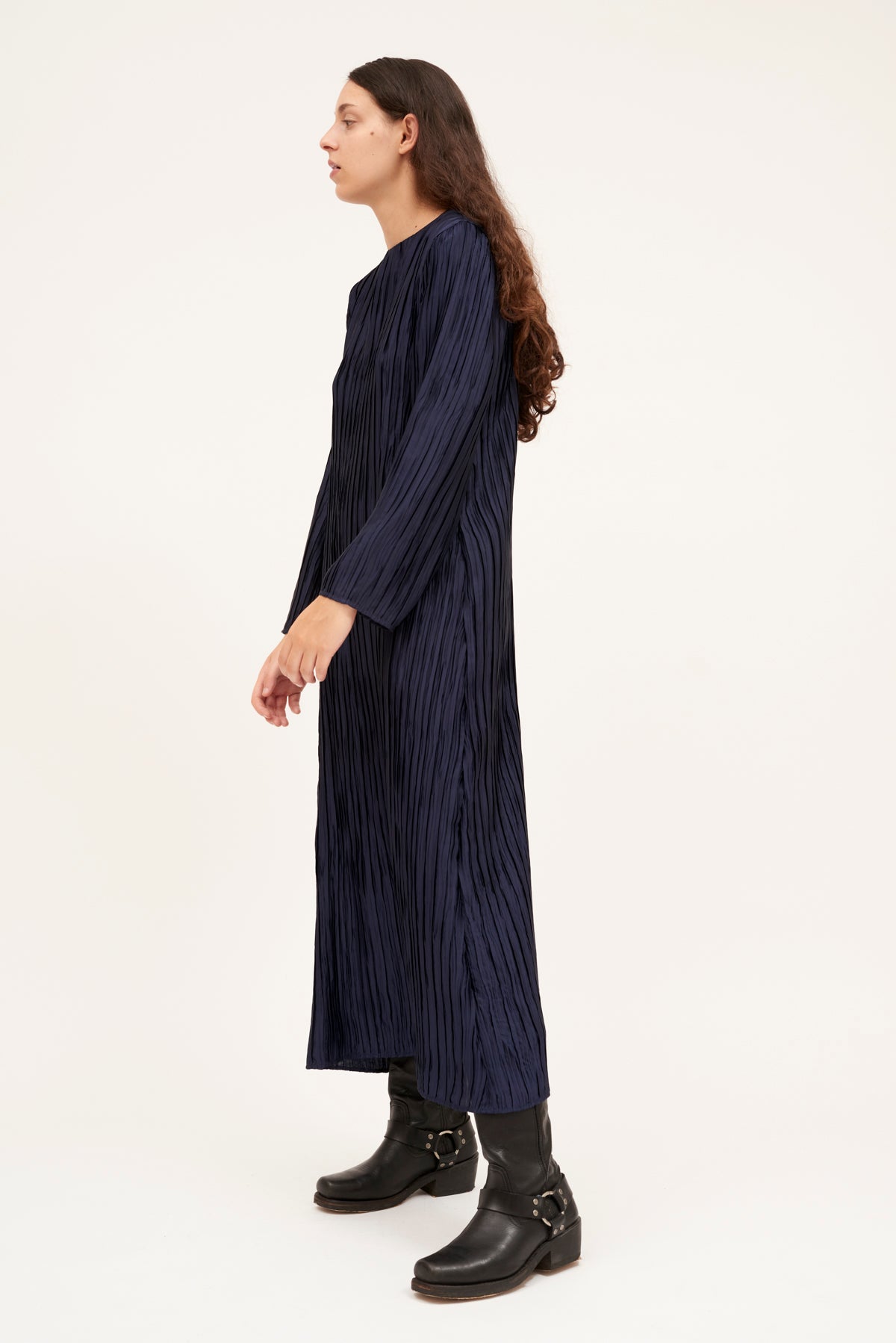 VESTIDO CHRISTINE MARINO