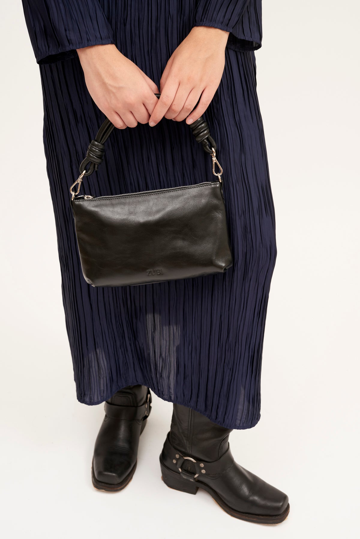 JACQUELINE MINI NEGRO