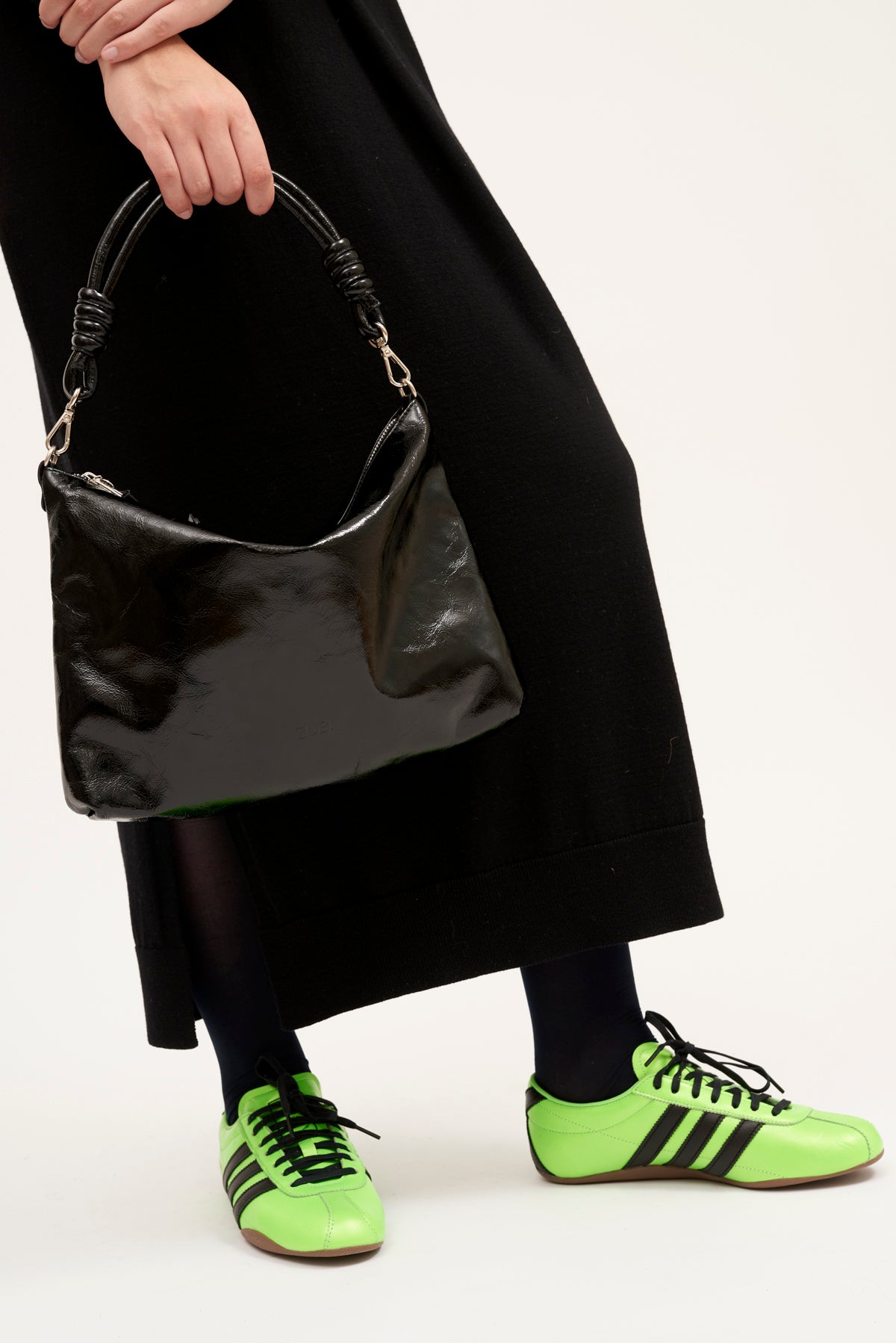 JACQUELINE NEGRO ACHAROLADO