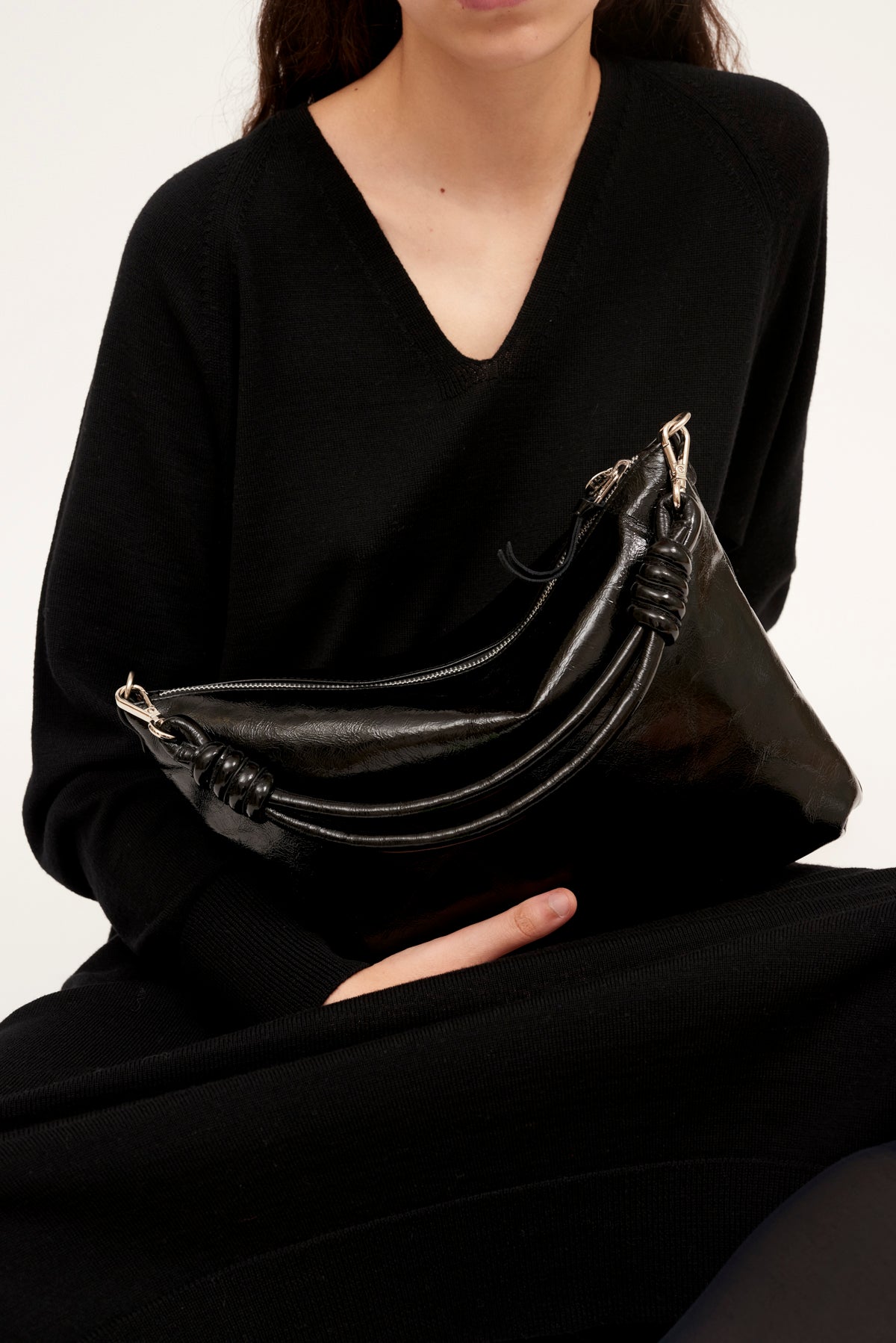 JACQUELINE NEGRO ACHAROLADO