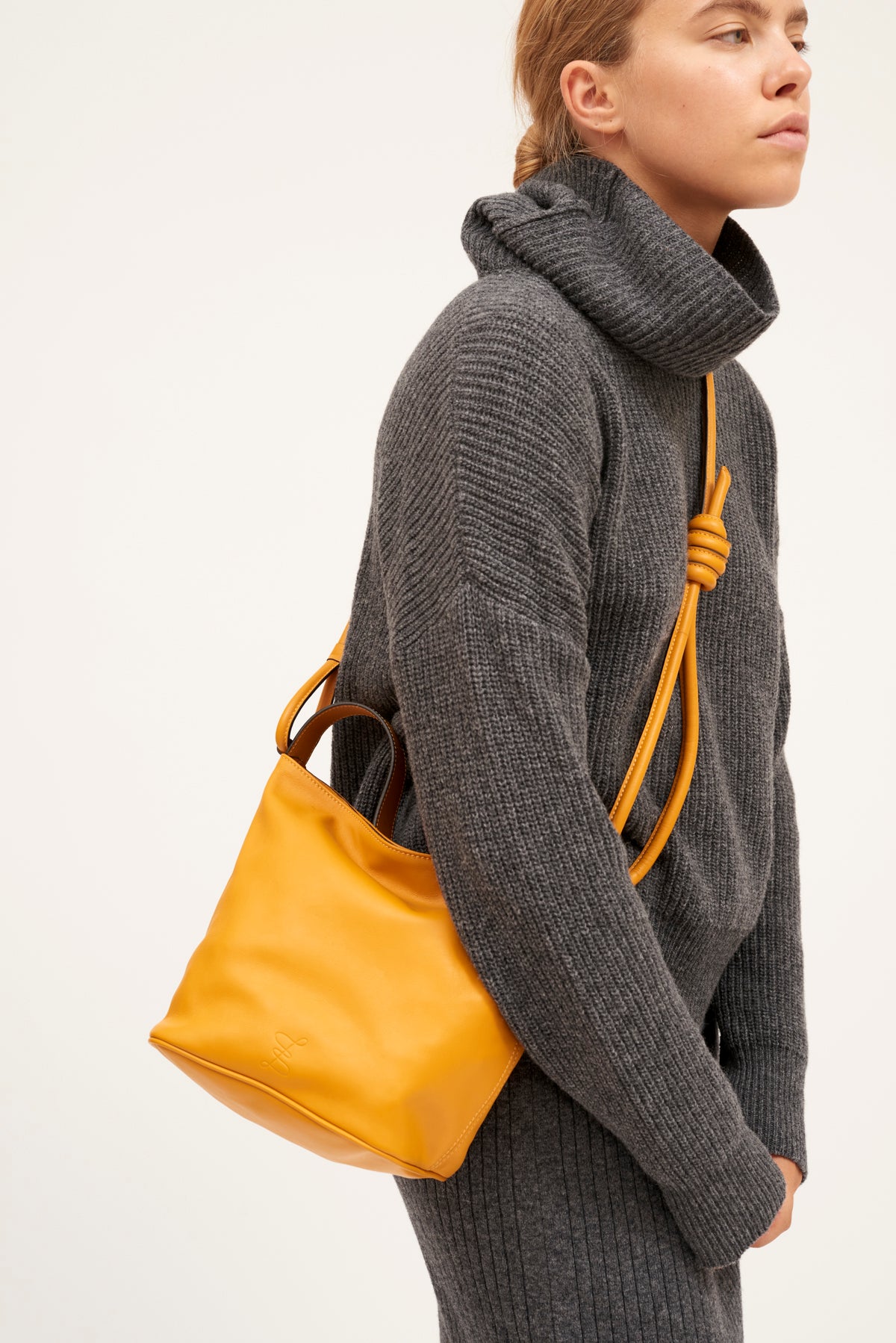BOLSO CUBO M YEMA