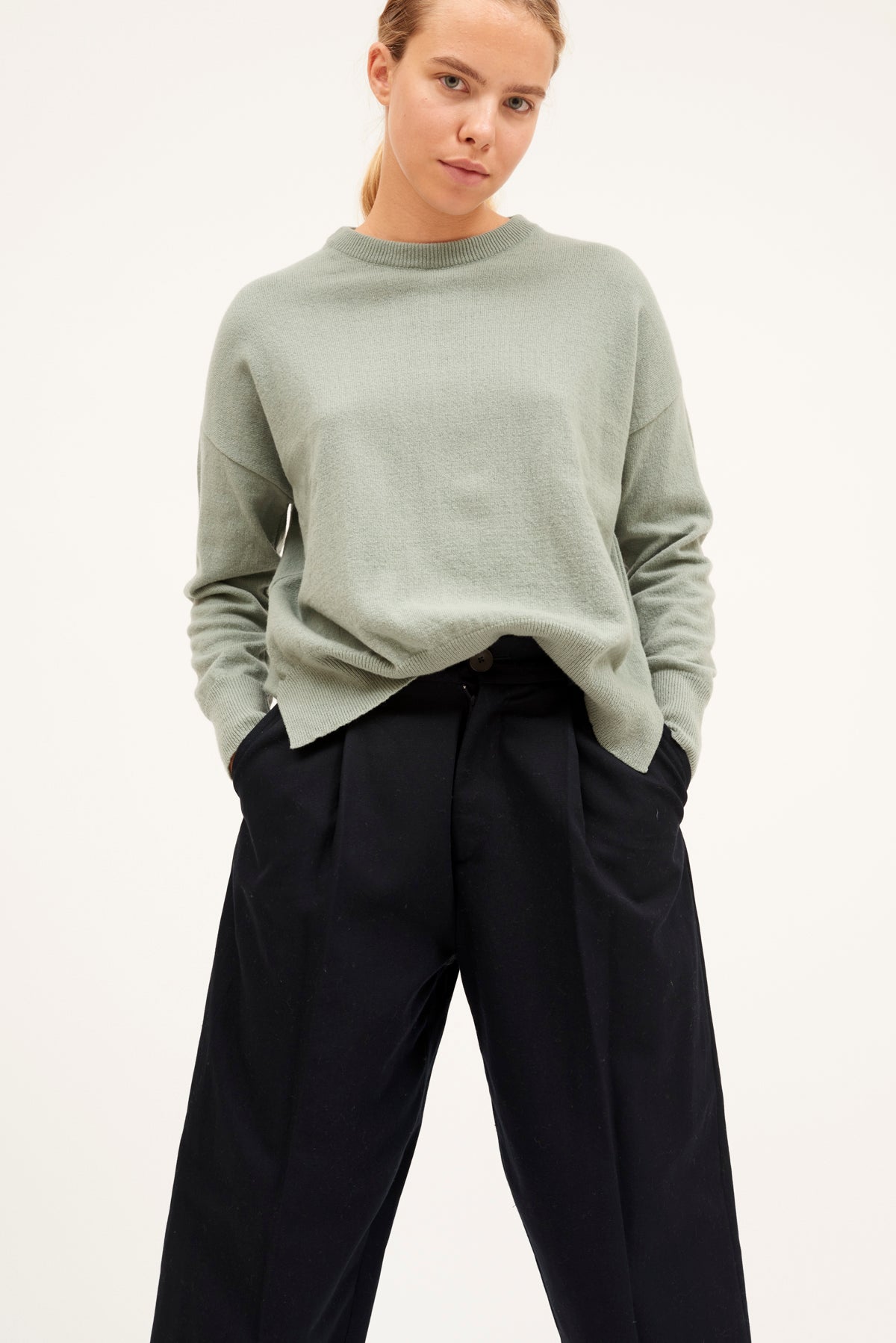 PANTALÓN MARTINA MARINO