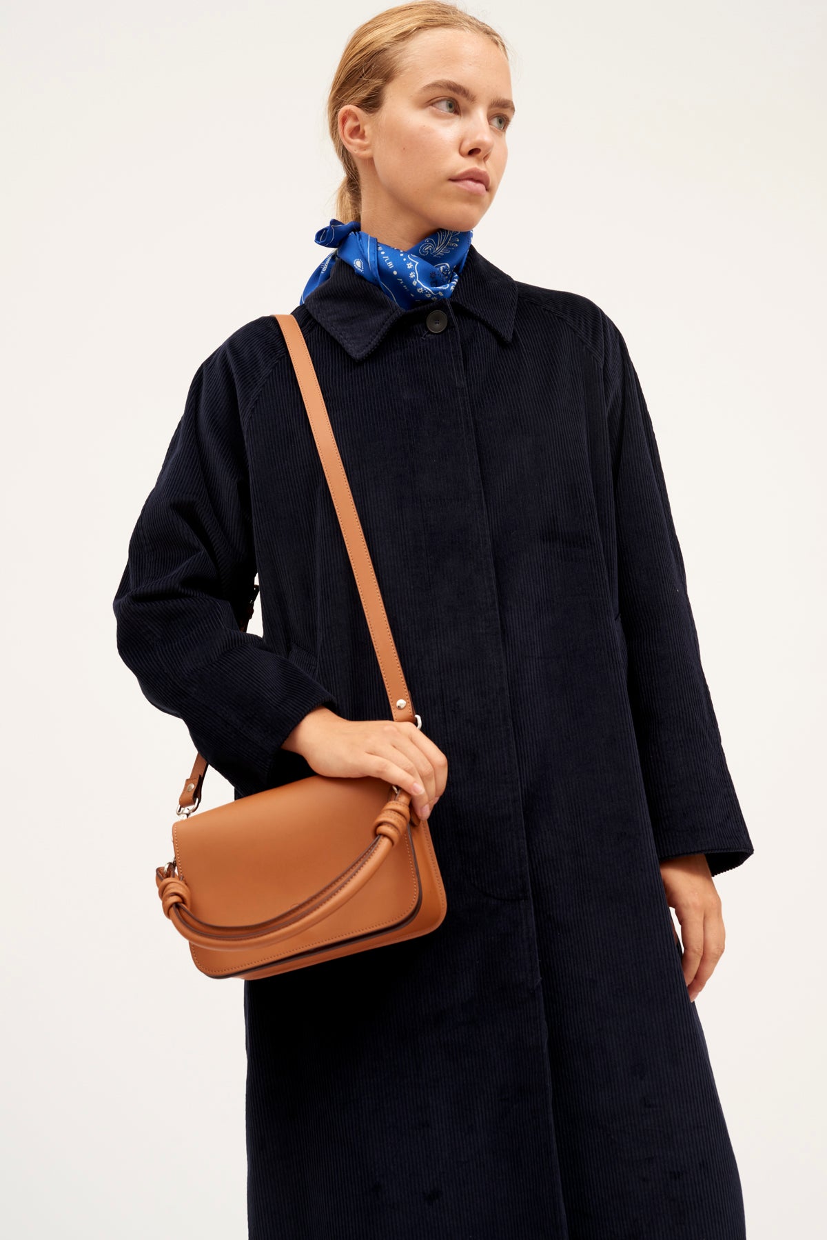 Loop Leather