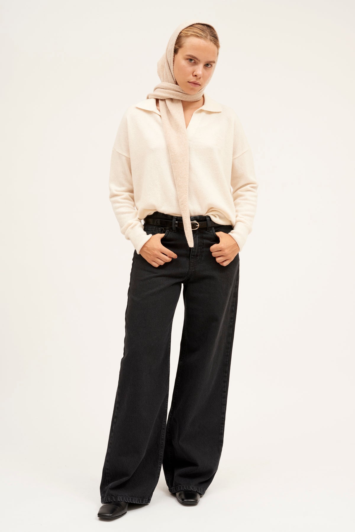 VAQUERO BETTINA PLOMO